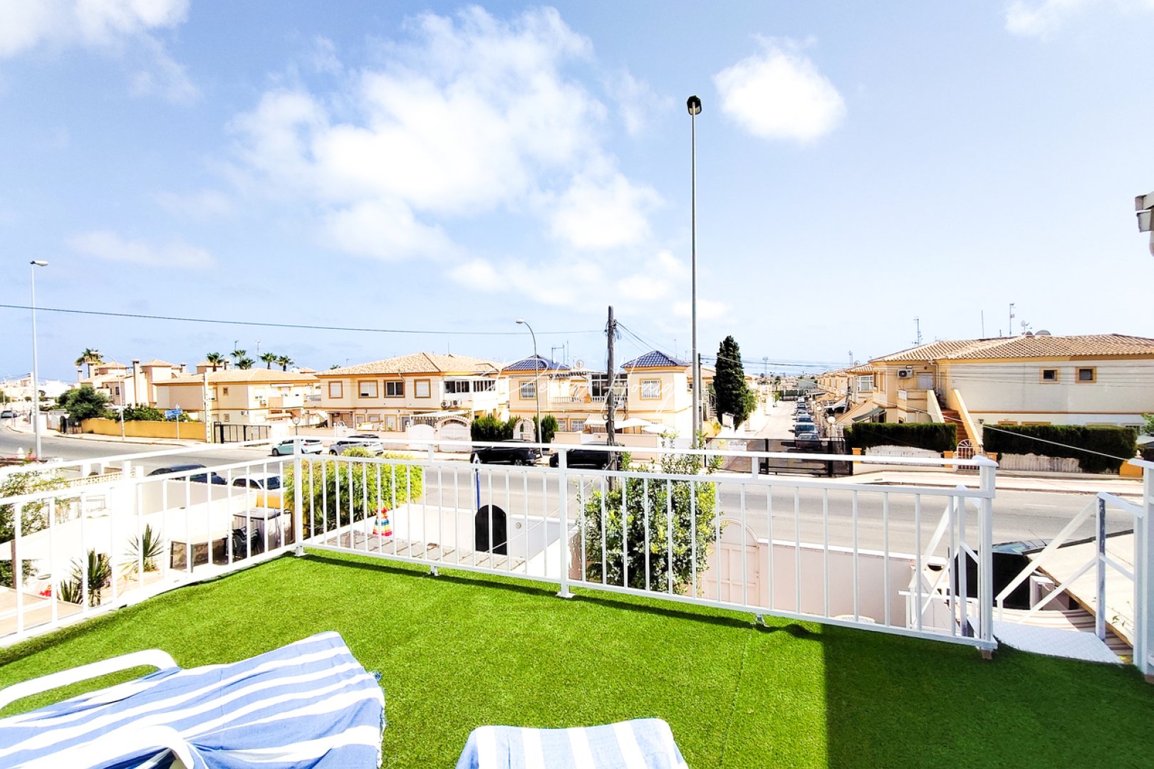 Resales - Townhouse - Playa Flamenca