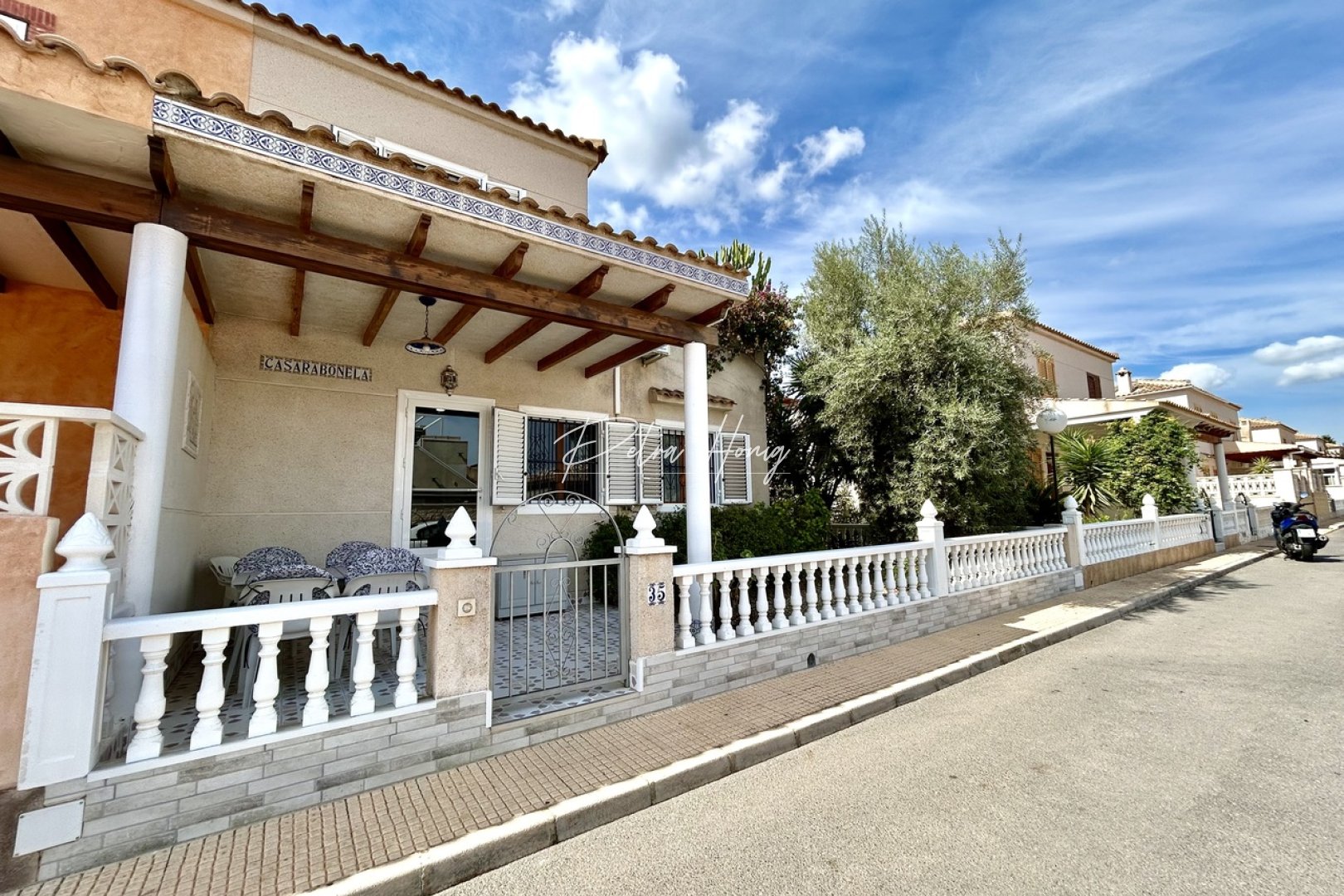 Resales - Townhouse - Playa Flamenca