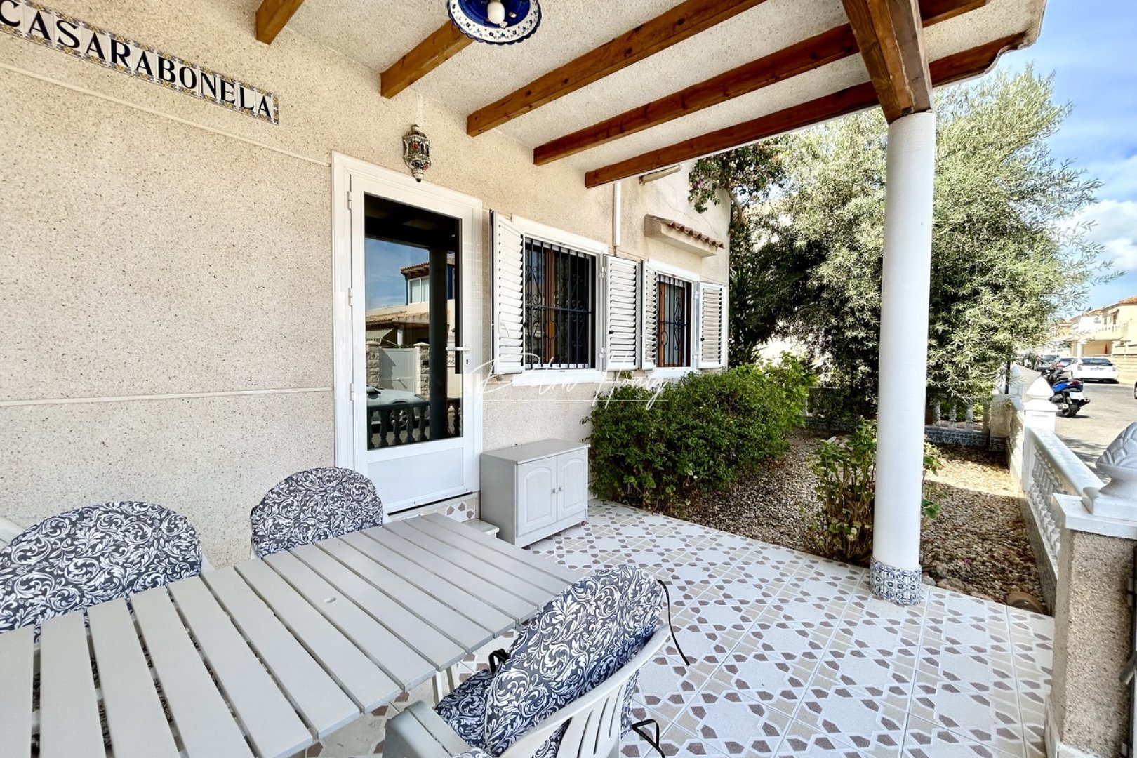 Resales - Townhouse - Playa Flamenca
