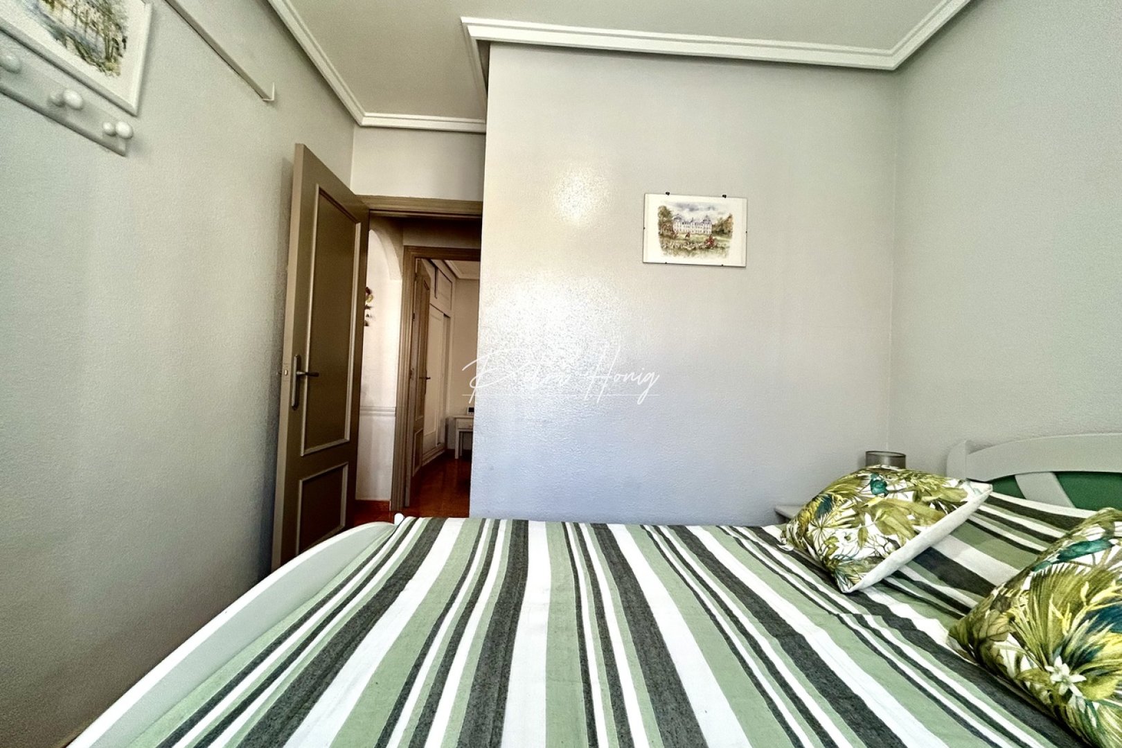 Resales - Townhouse - Playa Flamenca