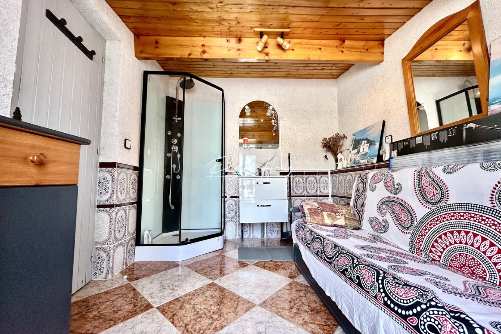 Resales - Townhouse - Playa Flamenca