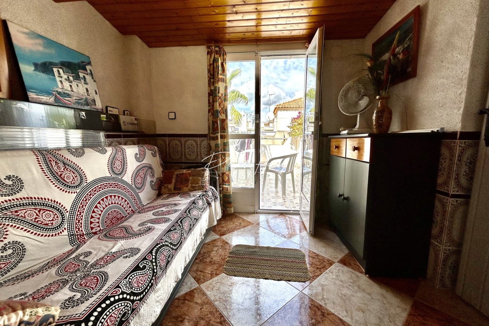 Resales - Townhouse - Playa Flamenca