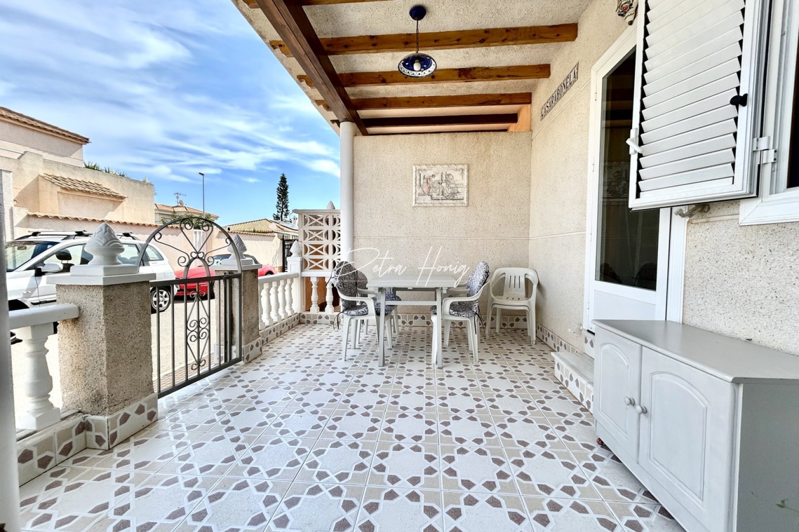 Resales - Townhouse - Playa Flamenca