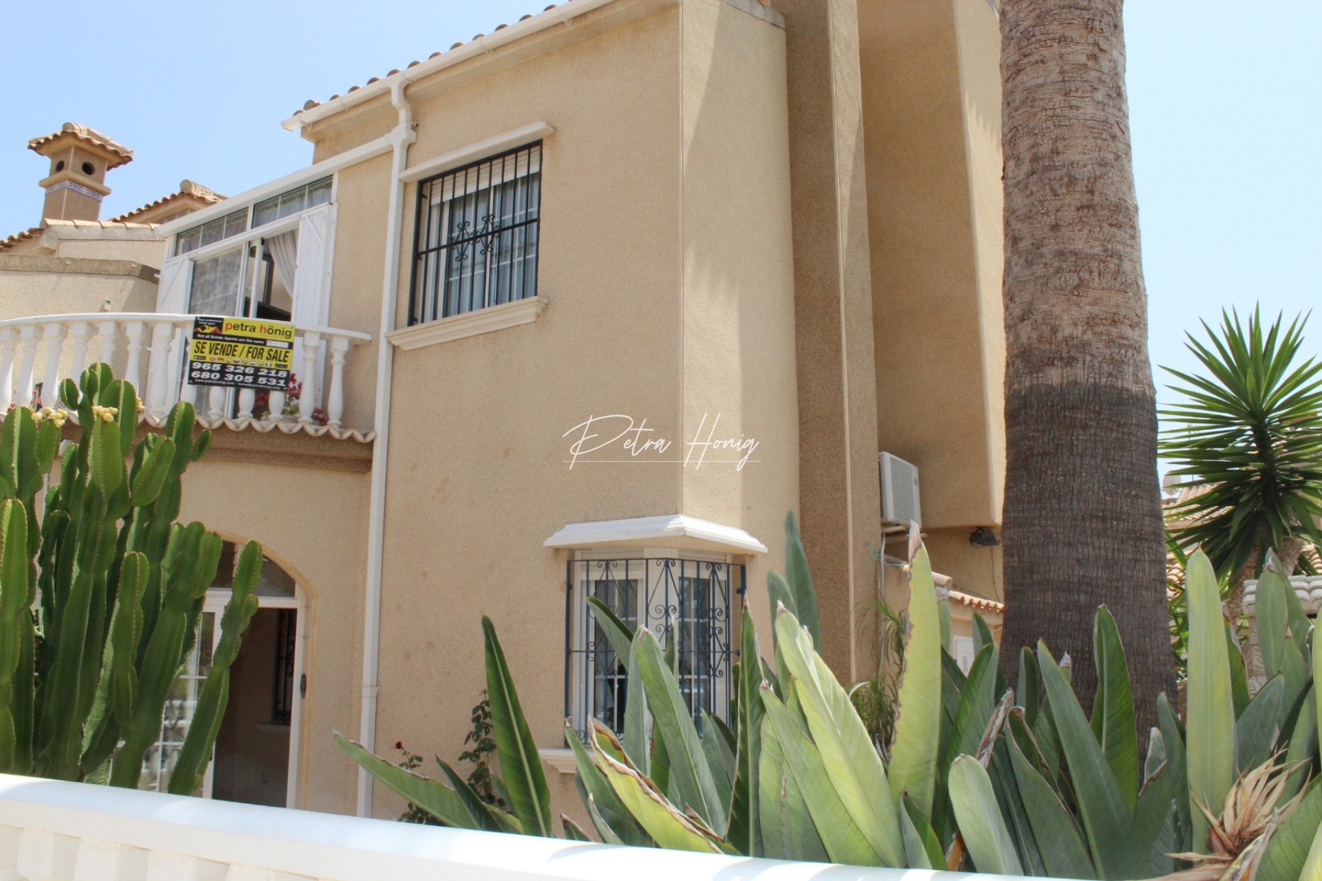 Resales - Townhouse - Playa Flamenca