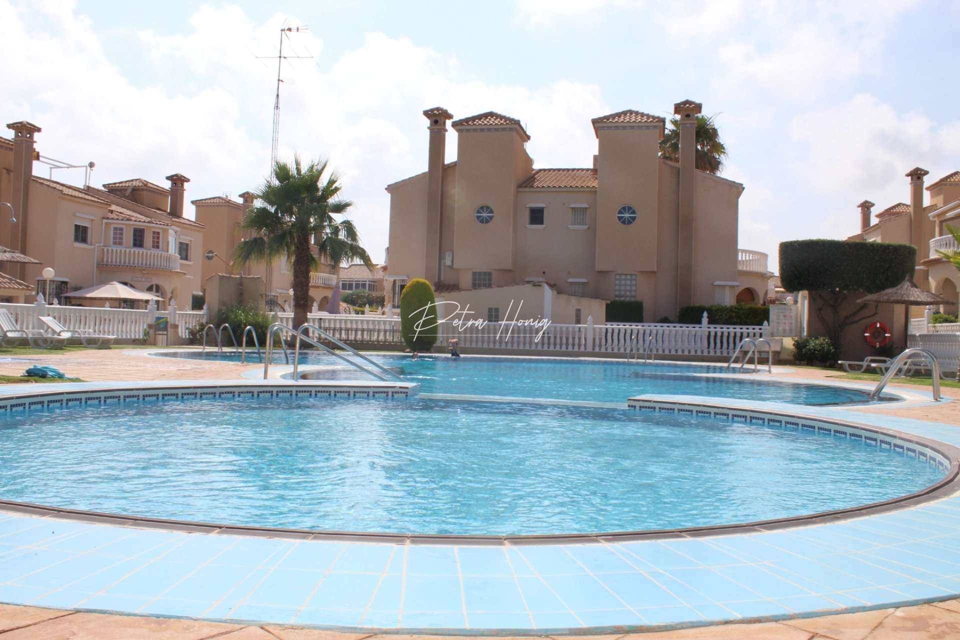 Resales - Townhouse - Playa Flamenca