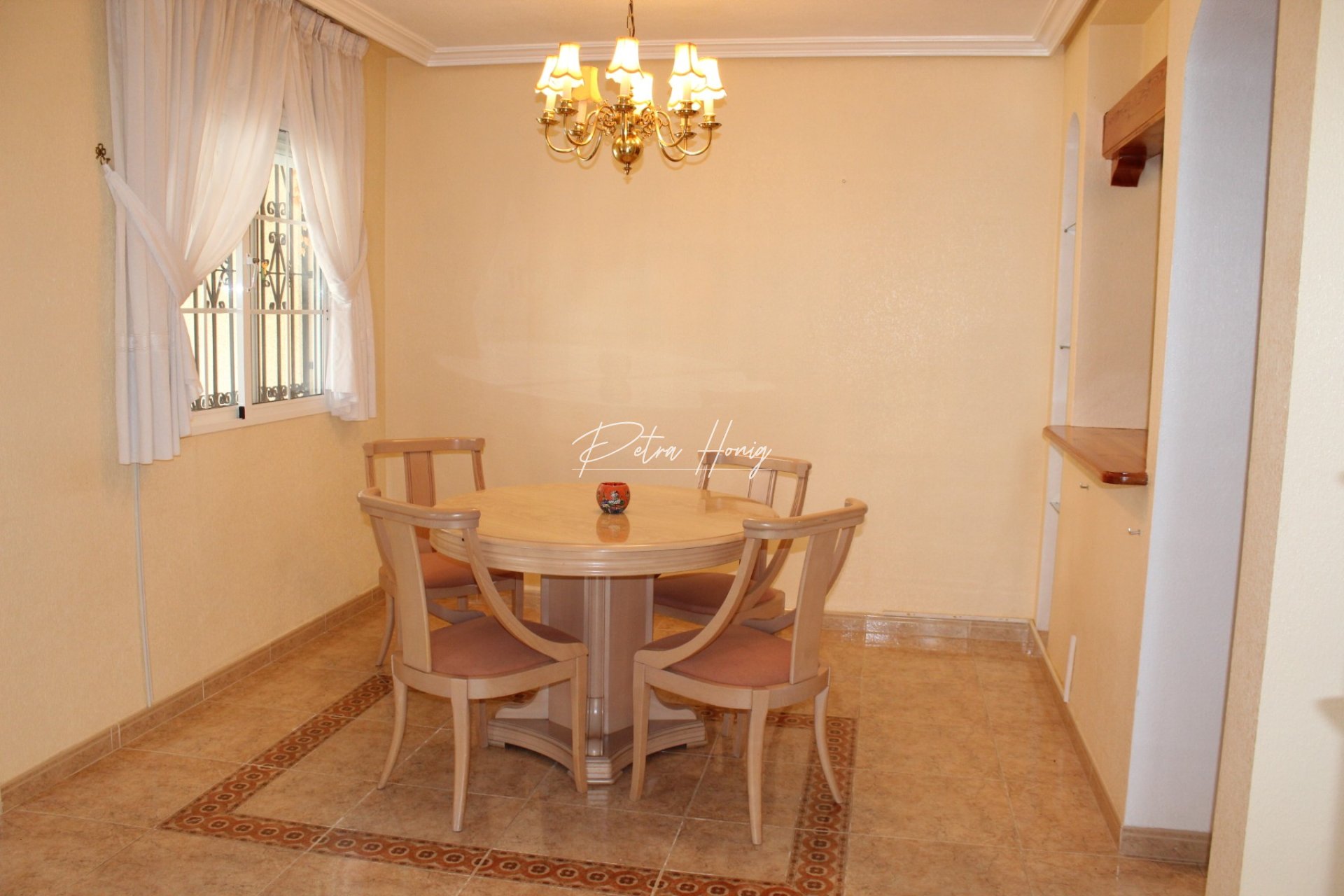 Resales - Townhouse - Playa Flamenca