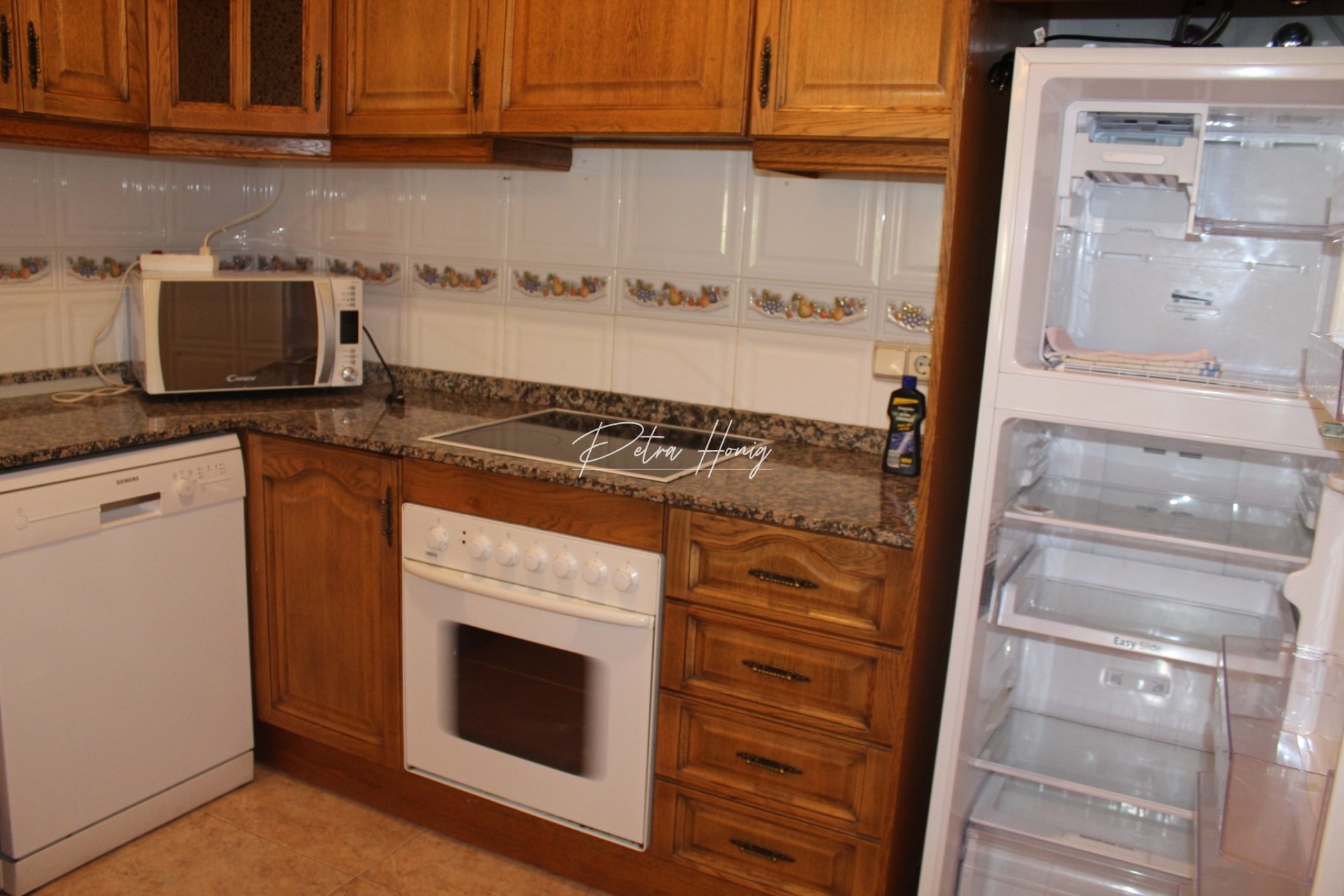 Resales - Townhouse - Playa Flamenca
