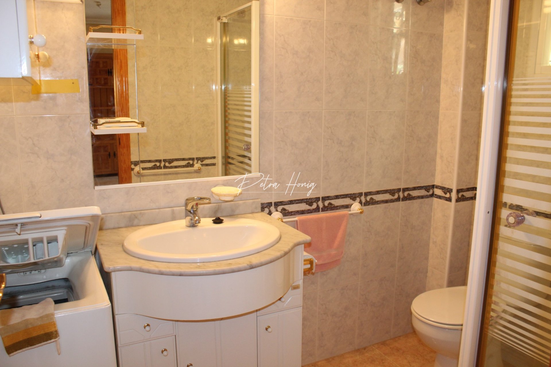 Resales - Townhouse - Playa Flamenca