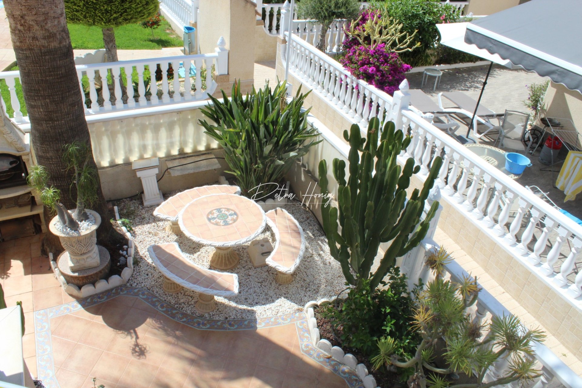 Resales - Townhouse - Playa Flamenca