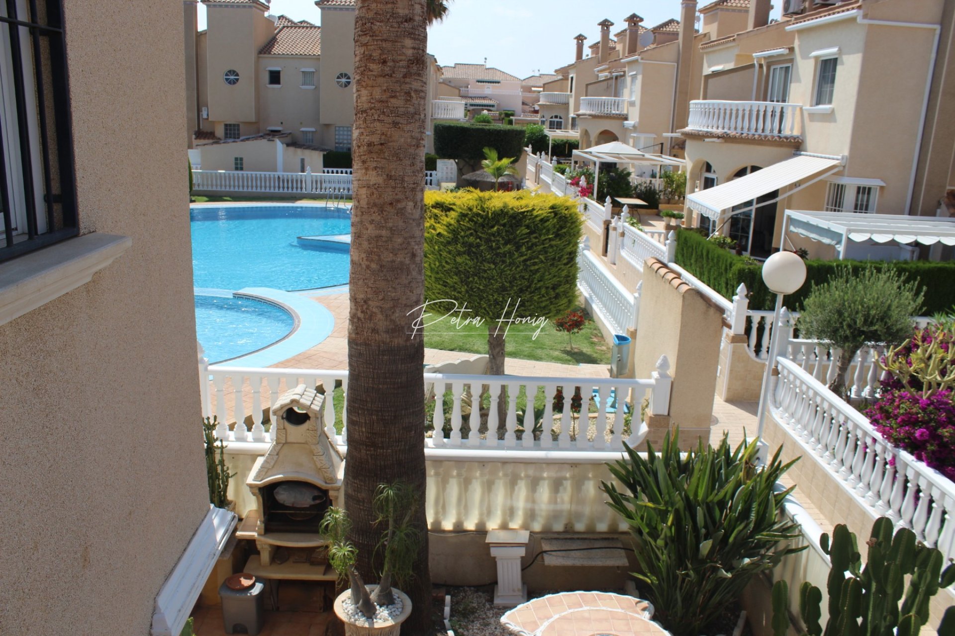 Resales - Townhouse - Playa Flamenca