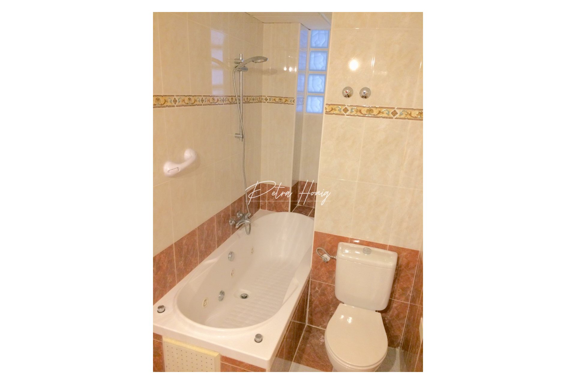 Resales - Townhouse - Playa Flamenca