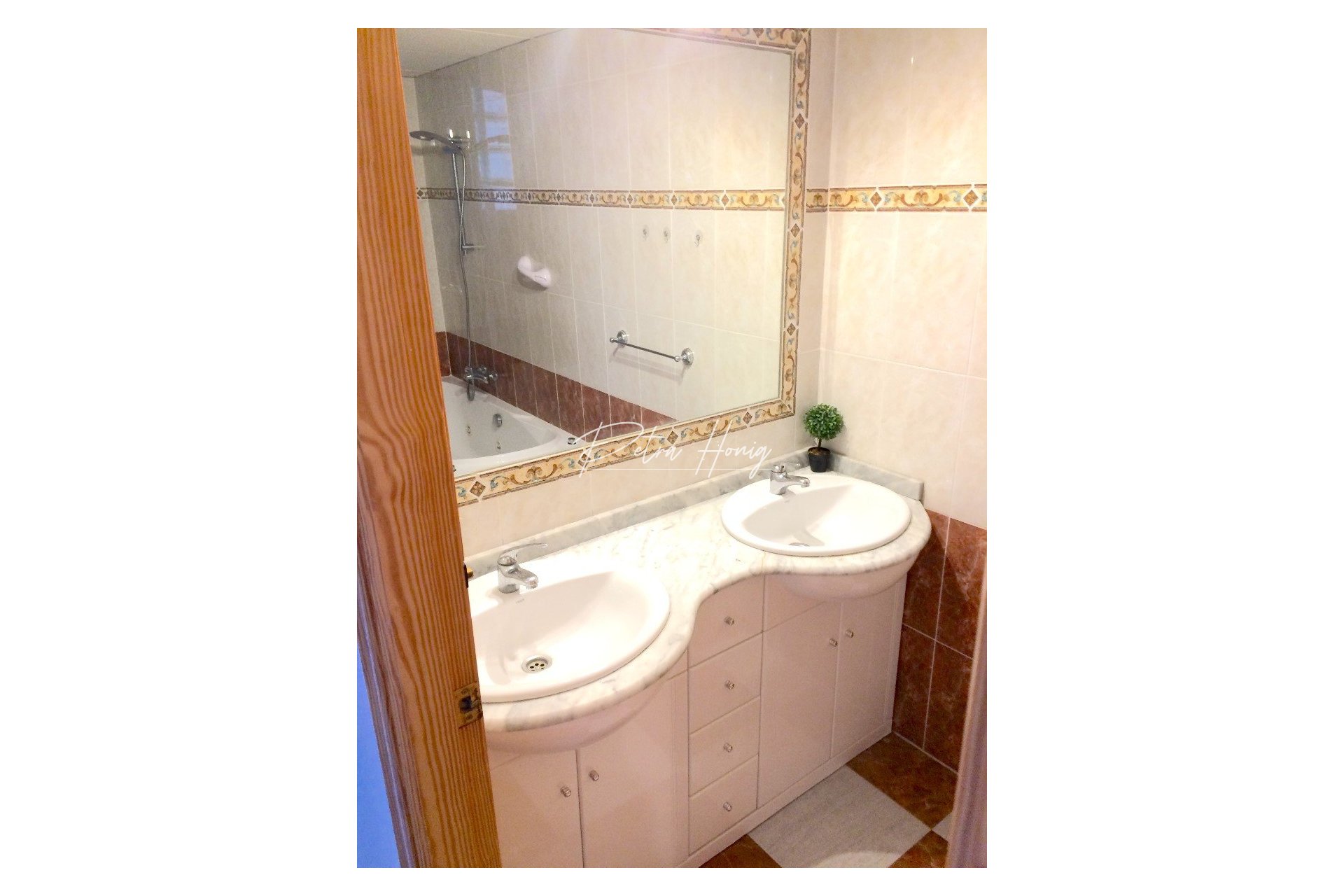Resales - Townhouse - Playa Flamenca
