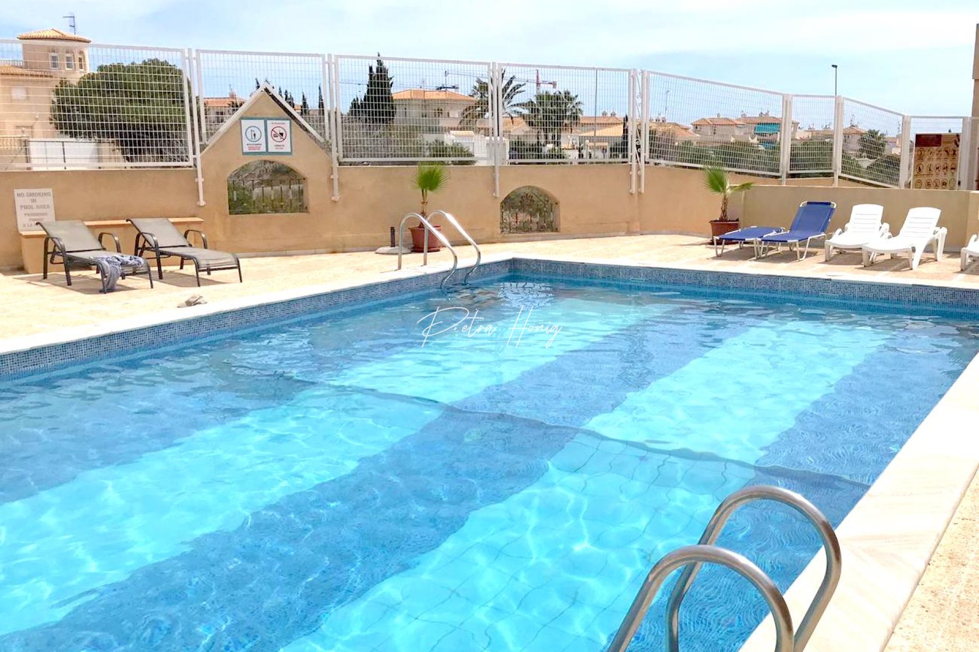 Resales - Townhouse - Playa Flamenca