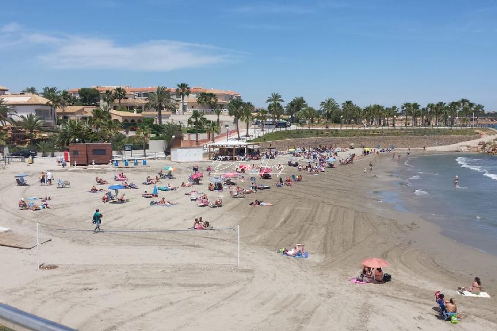 Resales - Townhouse - Playa Flamenca