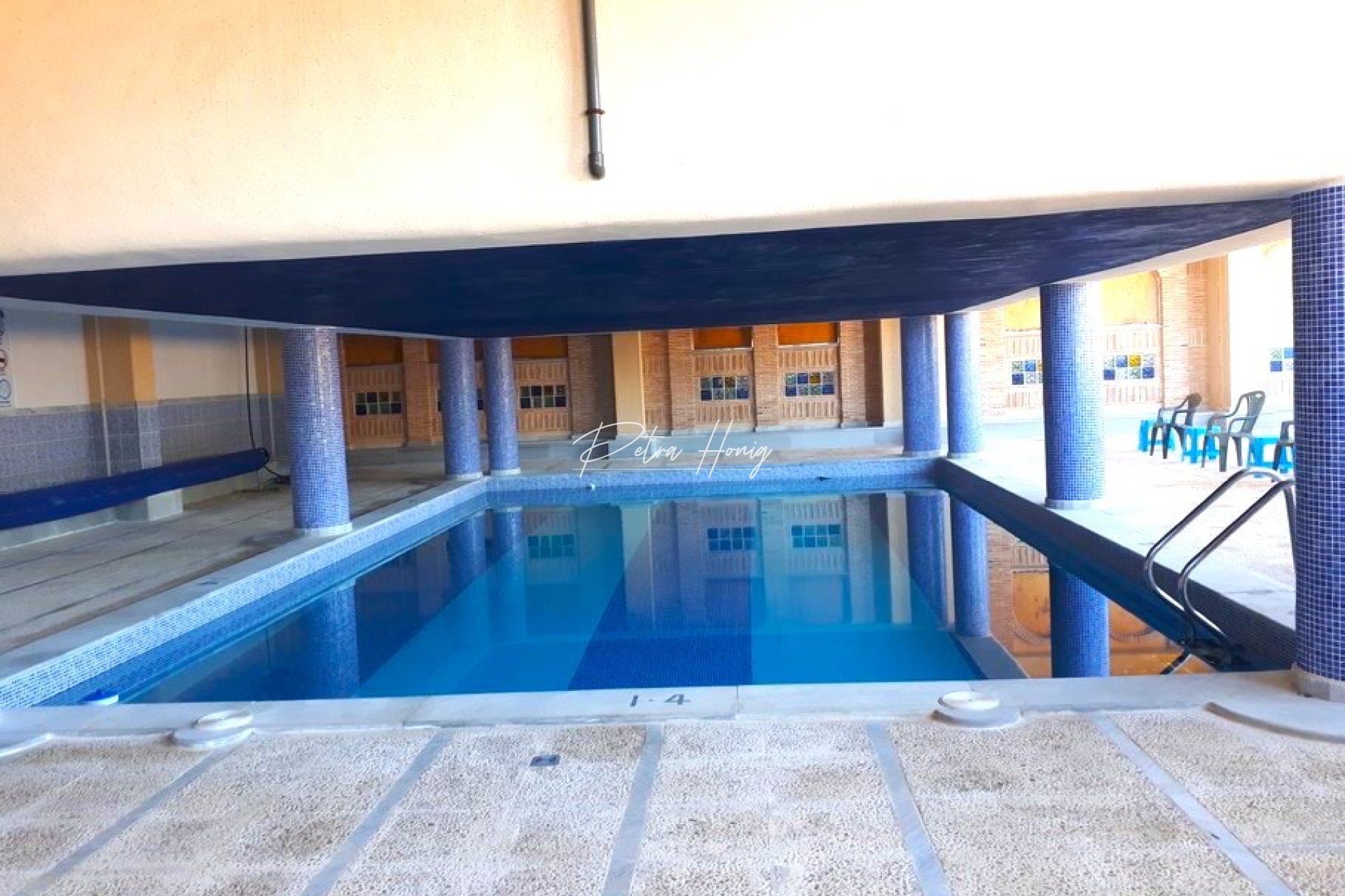 Resales - Townhouse - Playa Flamenca