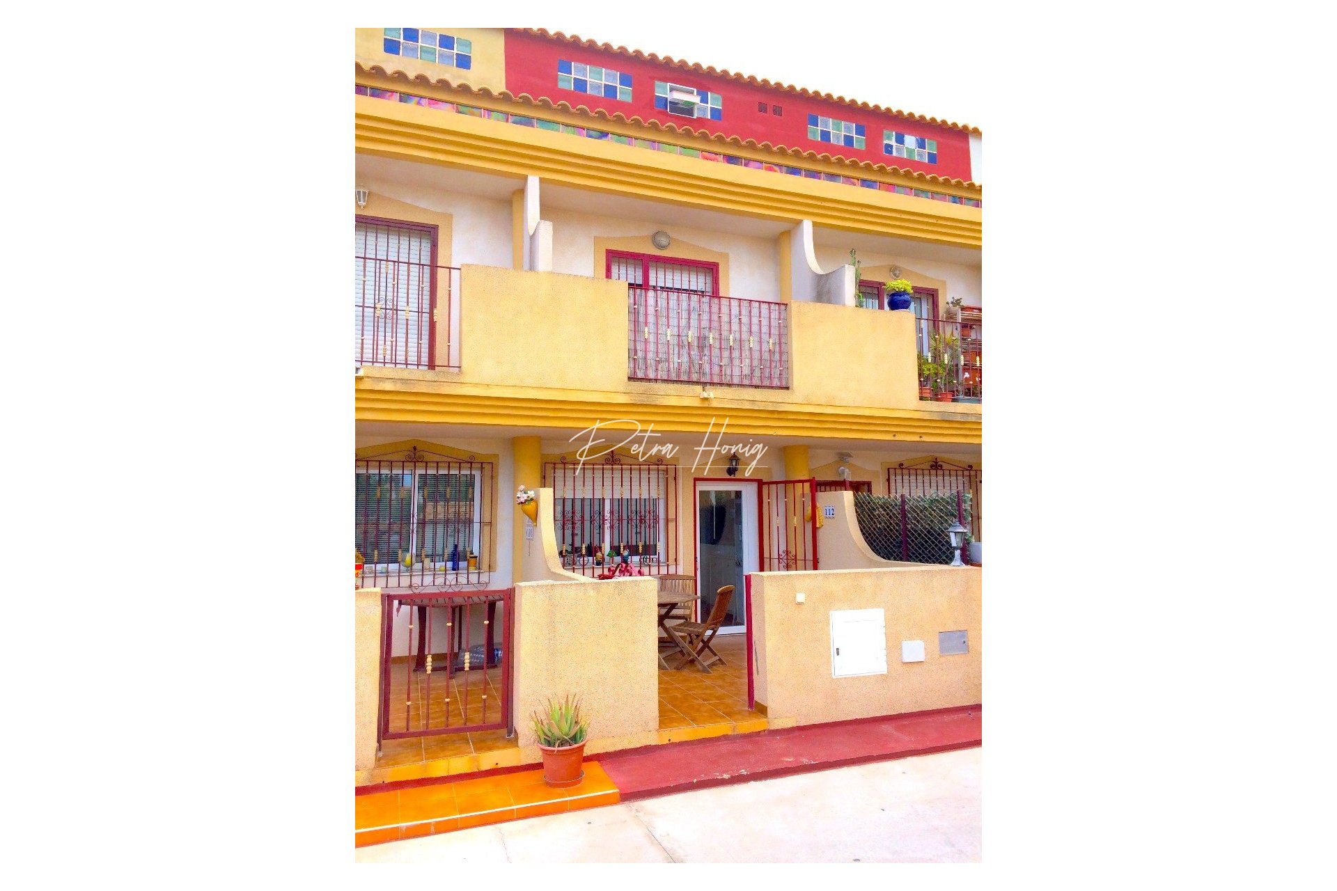 Resales - Townhouse - Playa Flamenca