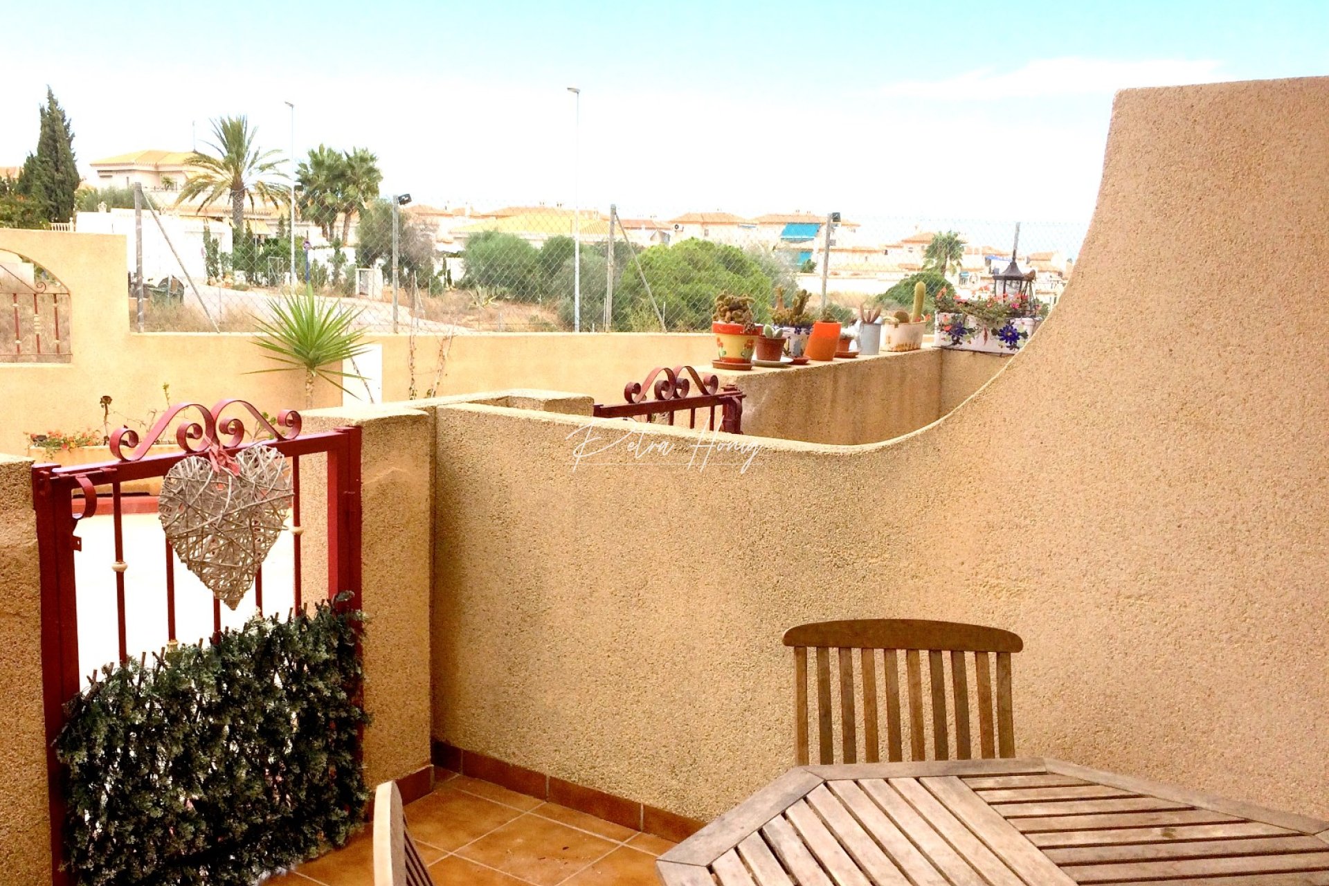 Resales - Townhouse - Playa Flamenca
