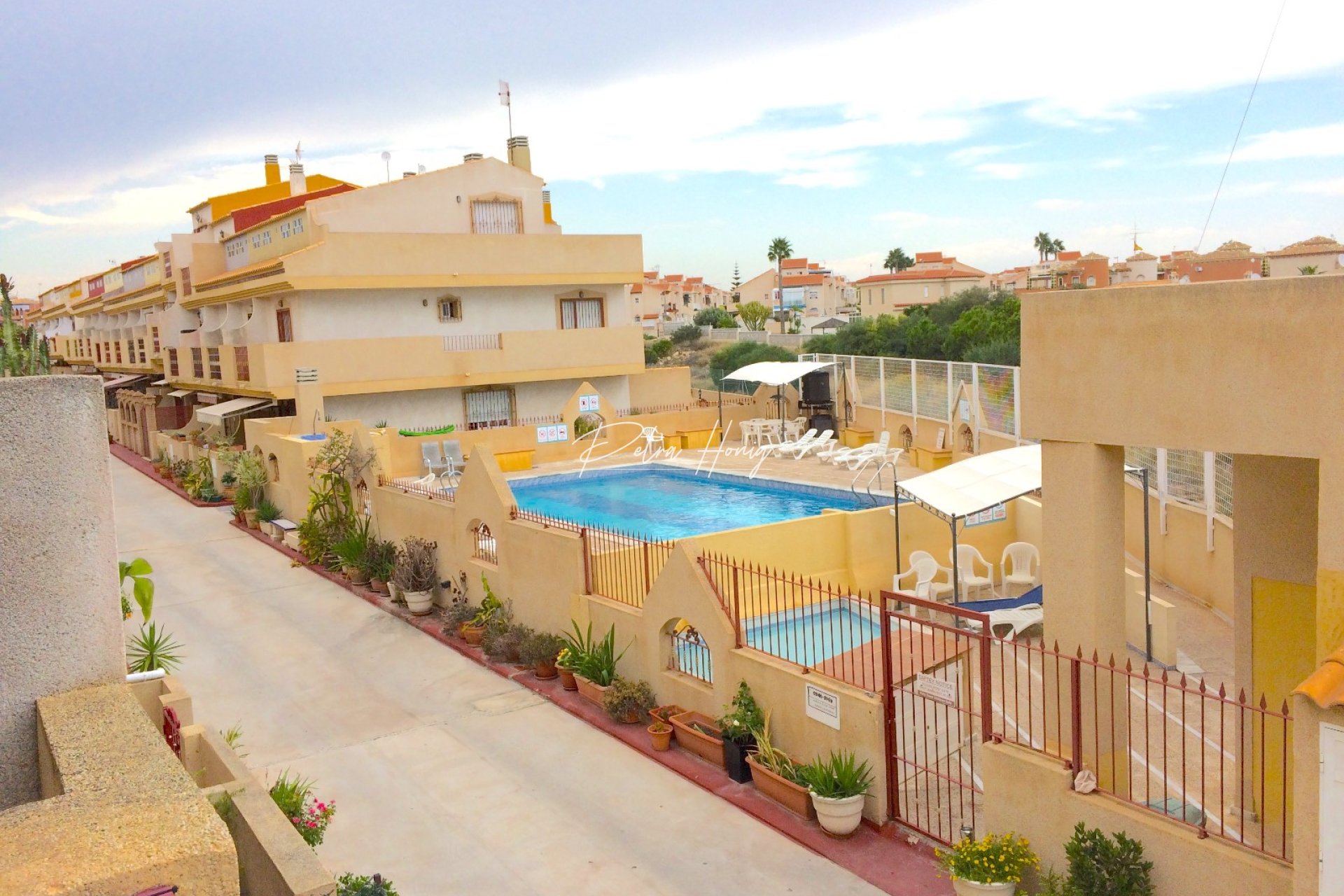 Resales - Townhouse - Playa Flamenca