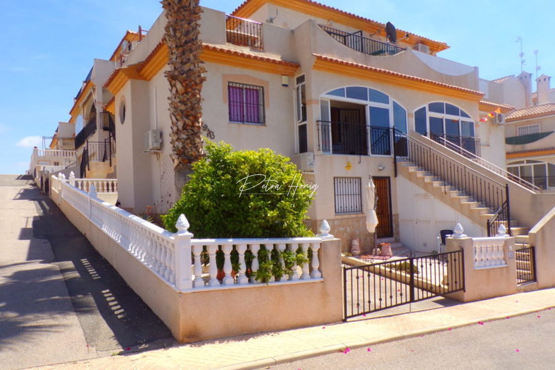 Resales - Townhouse - Playa Flamenca