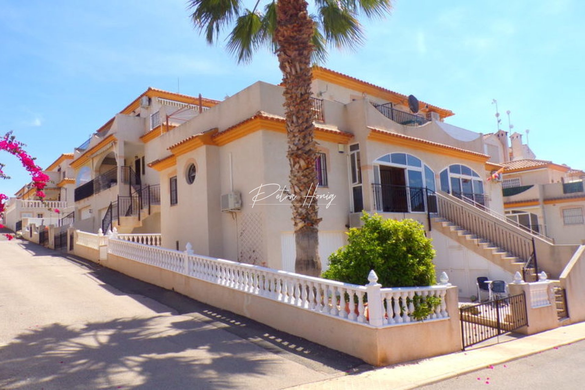 Resales - Townhouse - Playa Flamenca