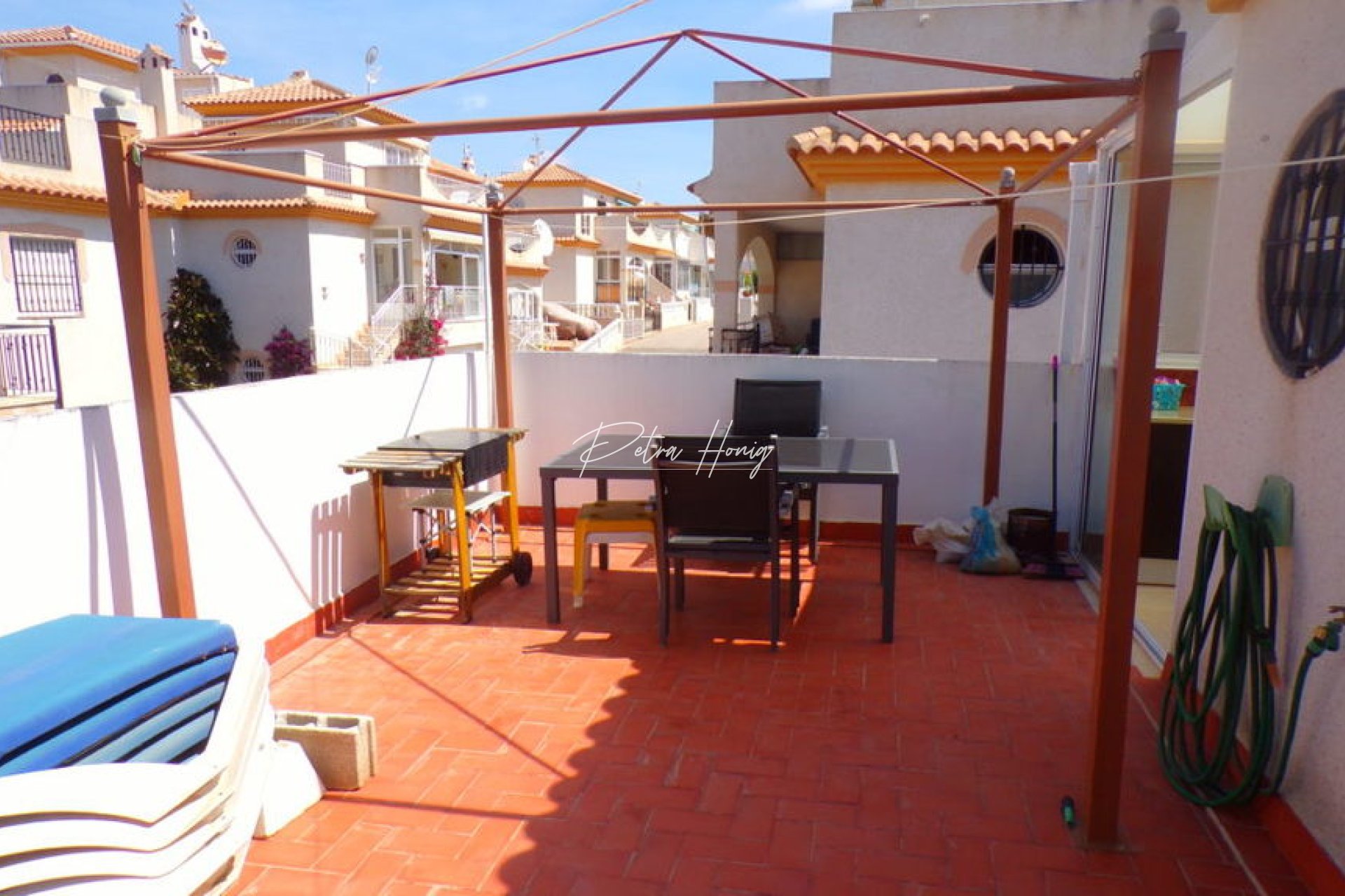 Resales - Townhouse - Playa Flamenca