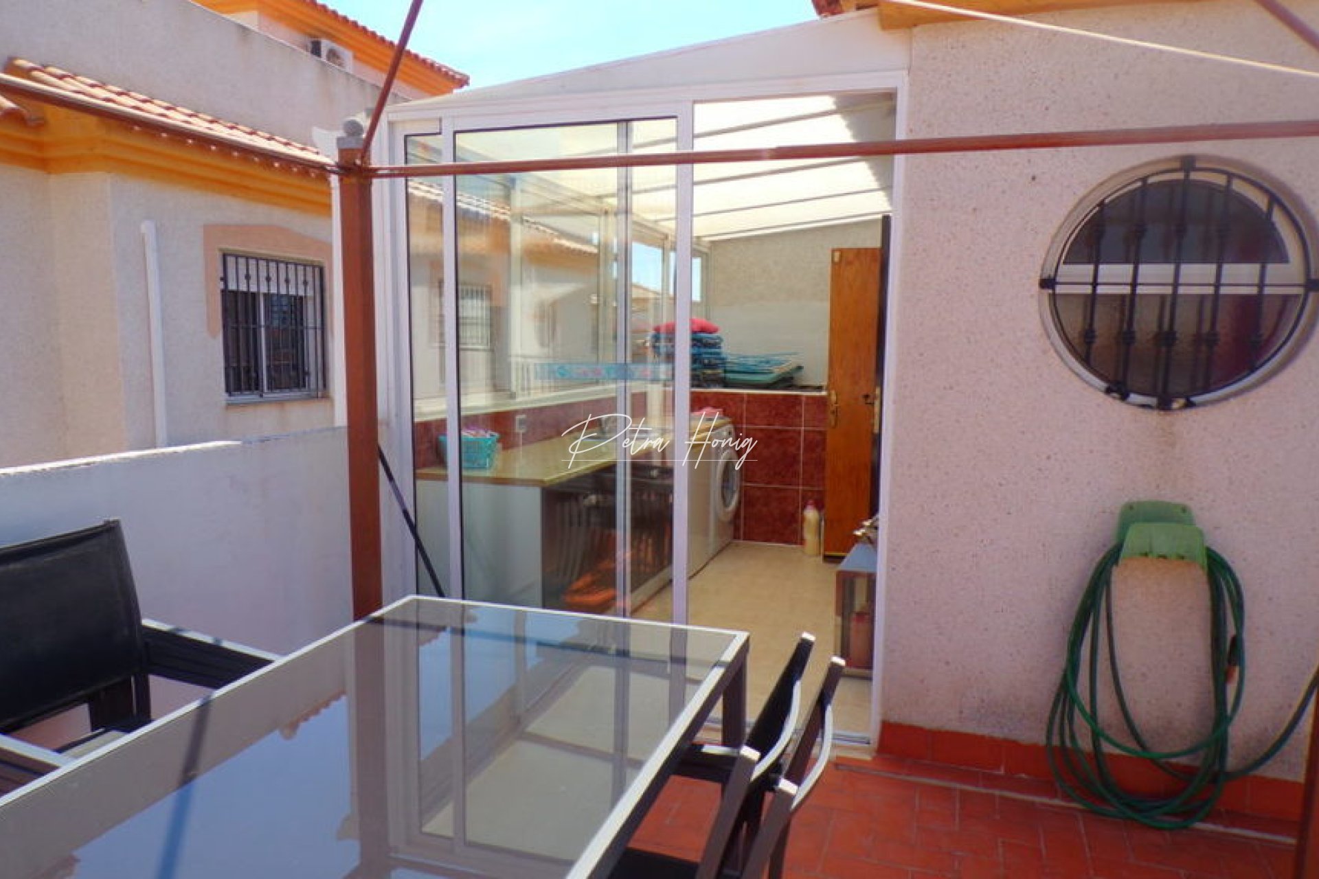 Resales - Townhouse - Playa Flamenca