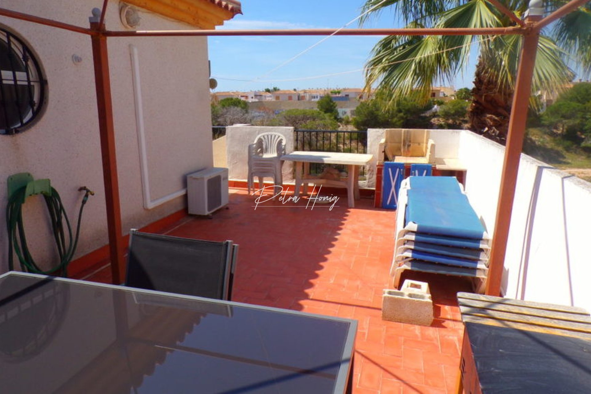 Resales - Townhouse - Playa Flamenca