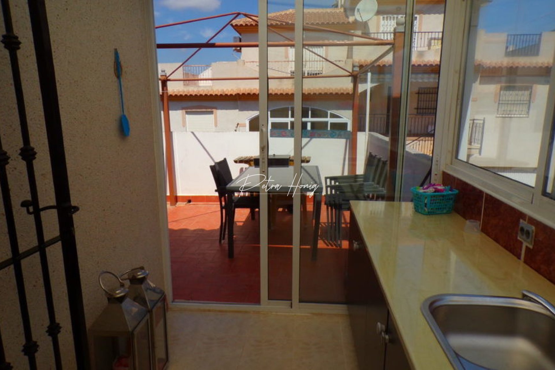 Resales - Townhouse - Playa Flamenca