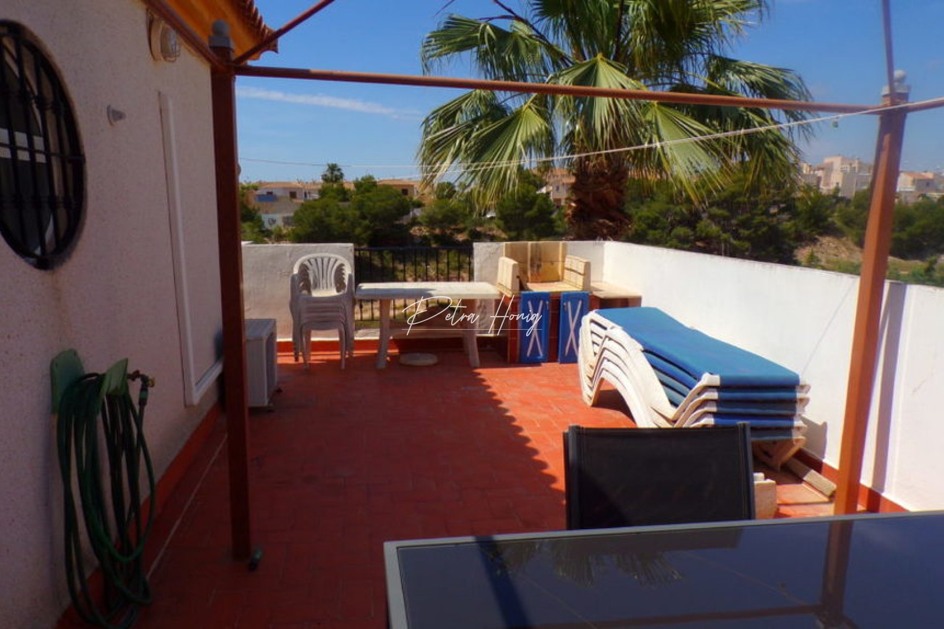 Resales - Townhouse - Playa Flamenca