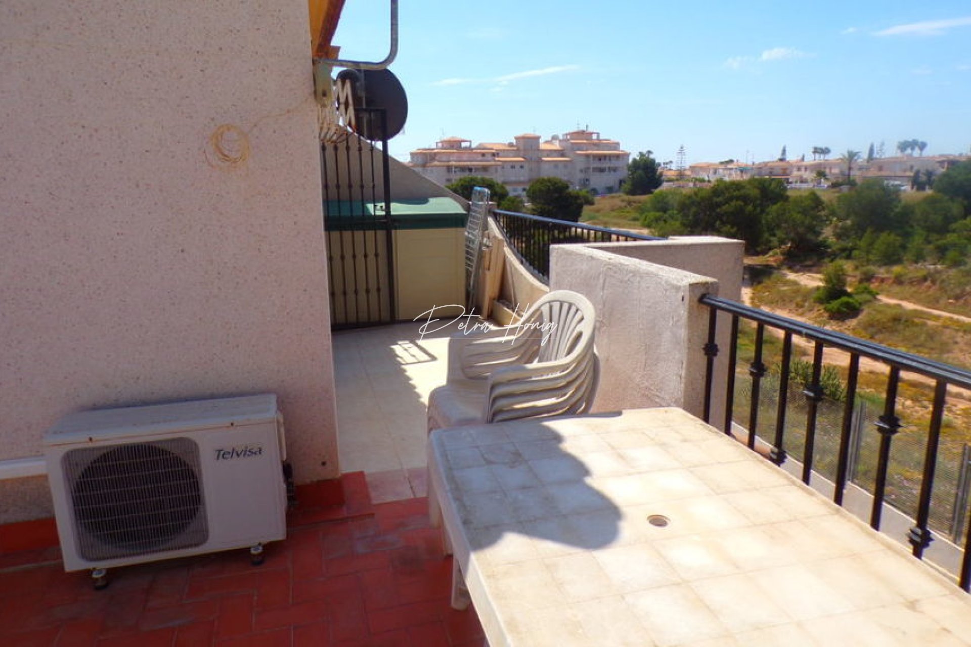 Resales - Townhouse - Playa Flamenca