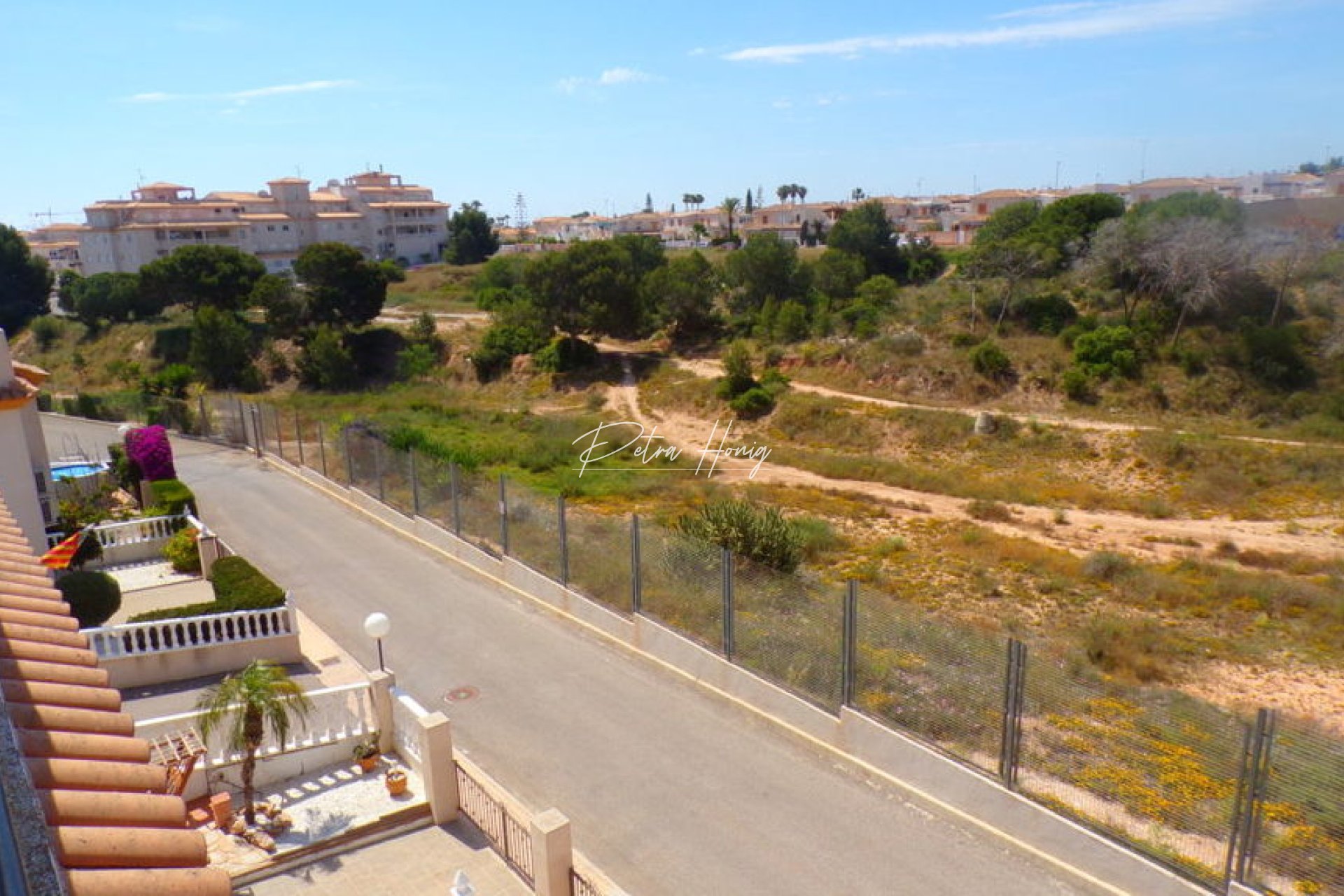 Resales - Townhouse - Playa Flamenca
