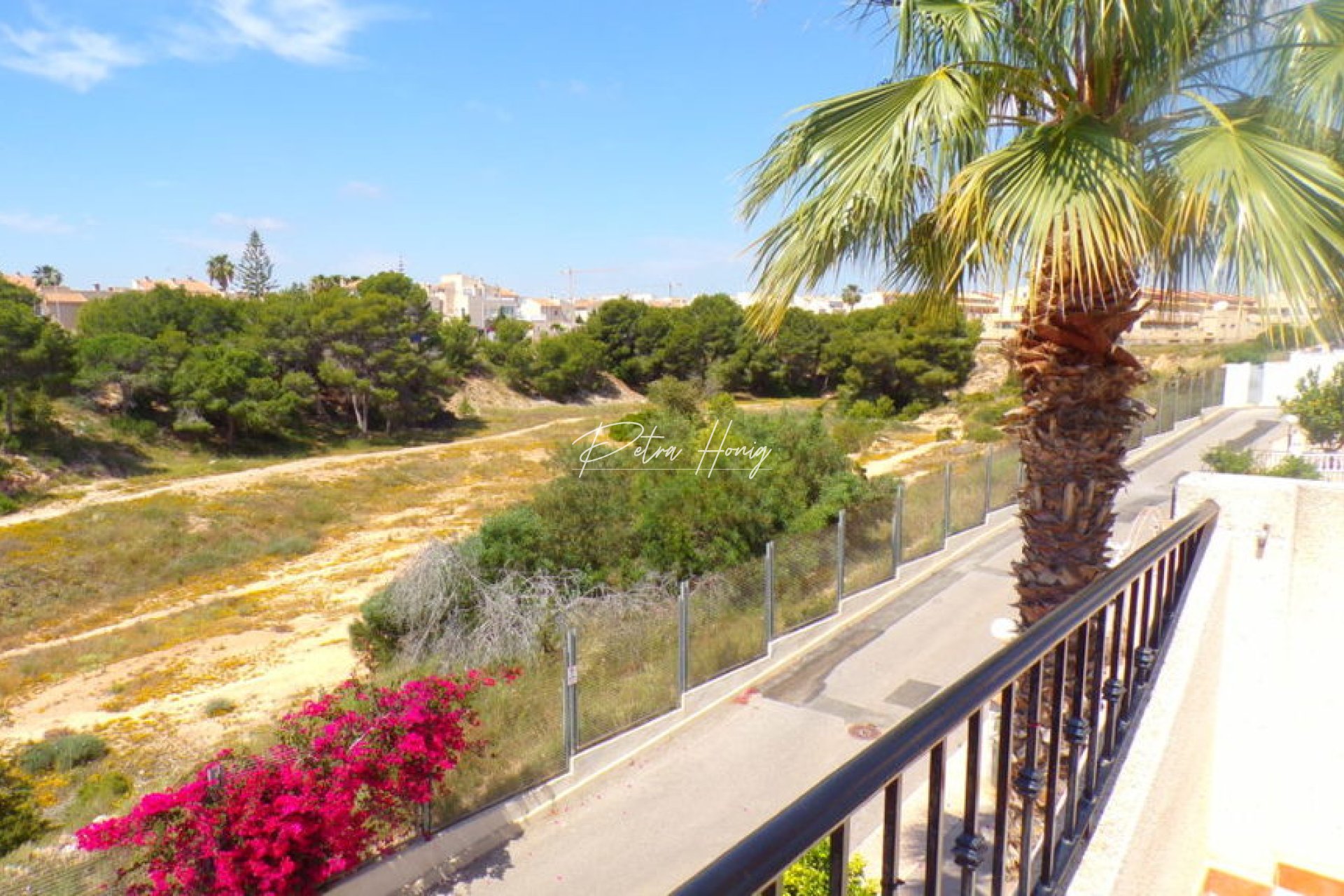 Resales - Townhouse - Playa Flamenca