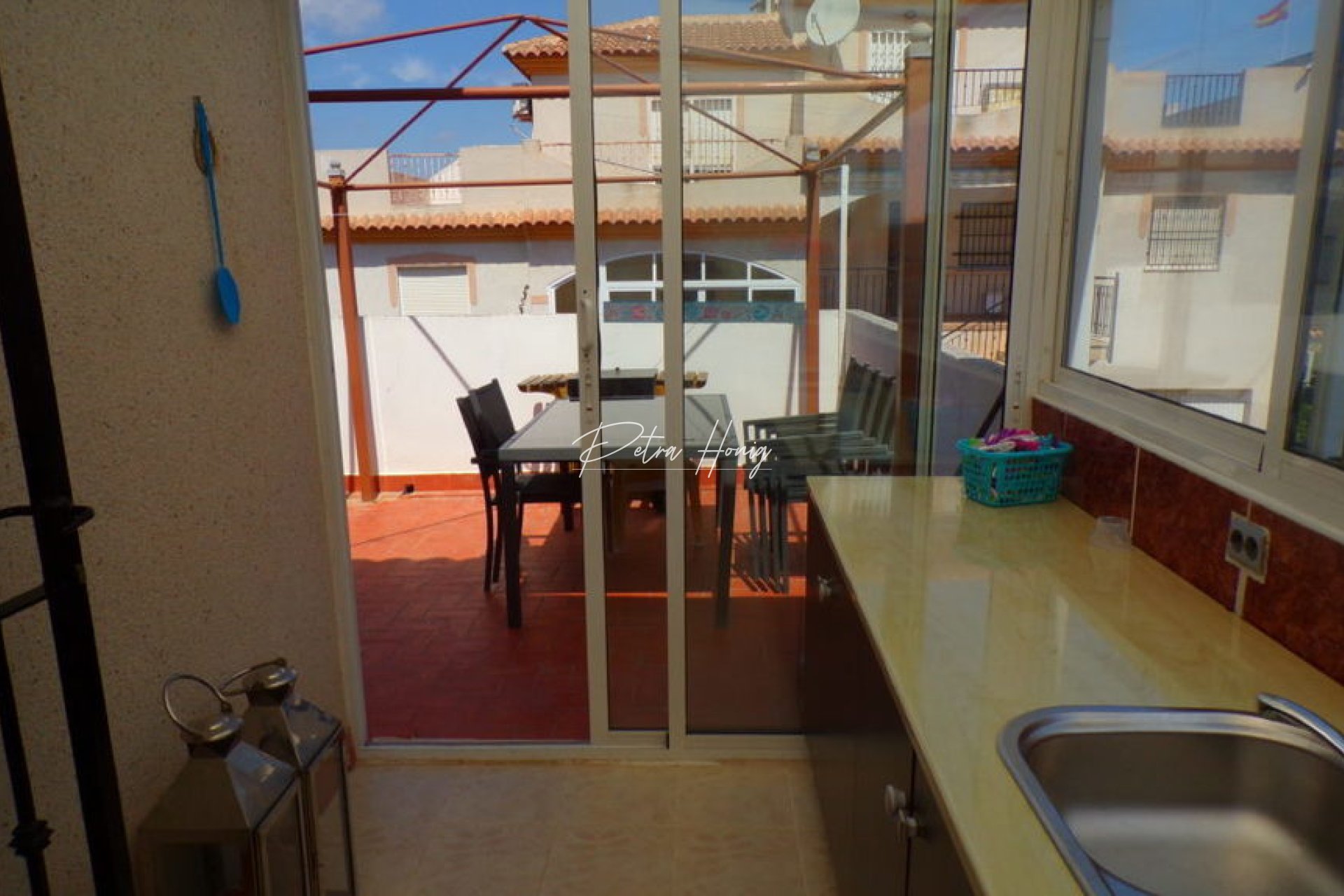 Resales - Townhouse - Playa Flamenca