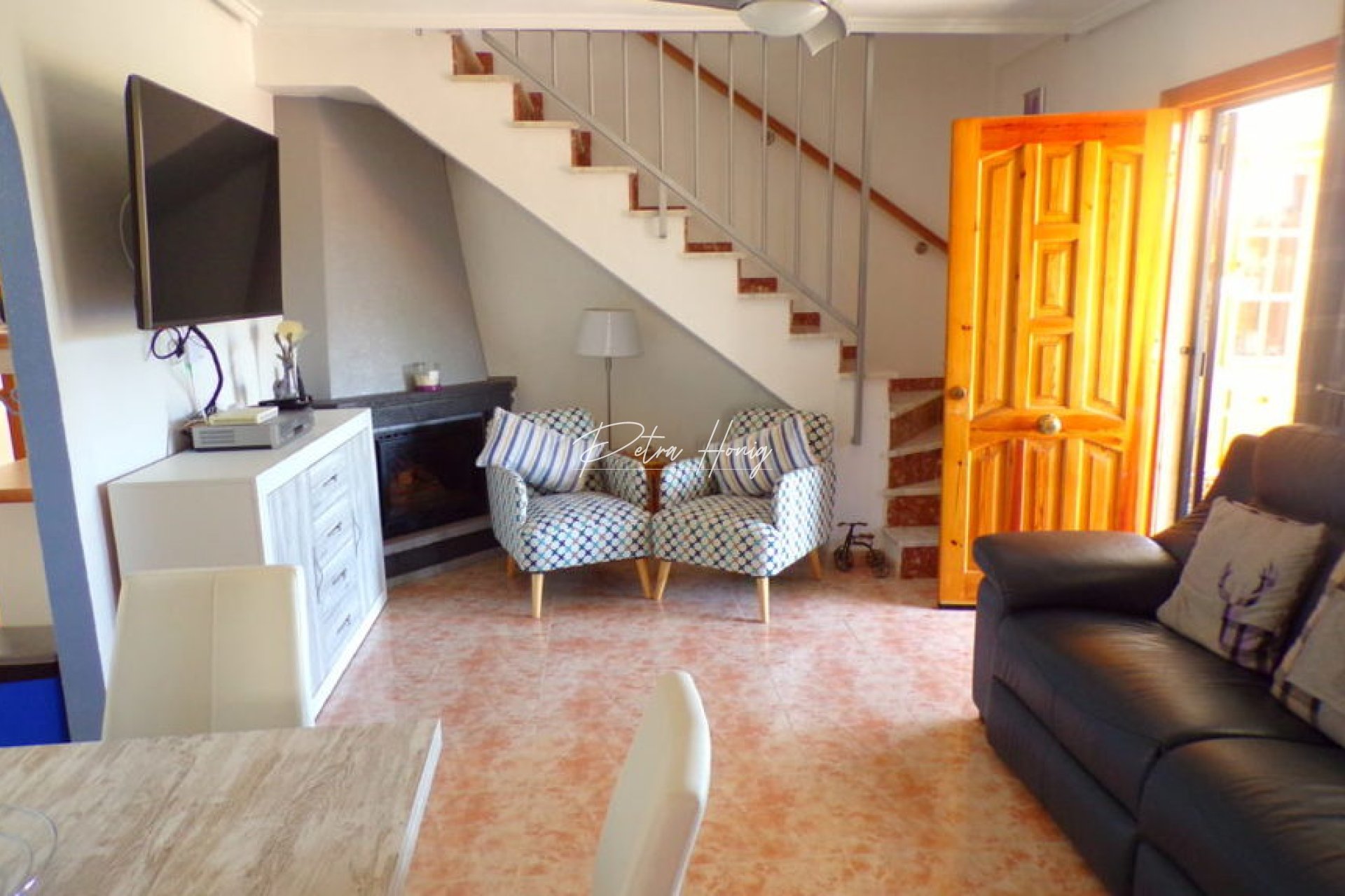 Resales - Townhouse - Playa Flamenca