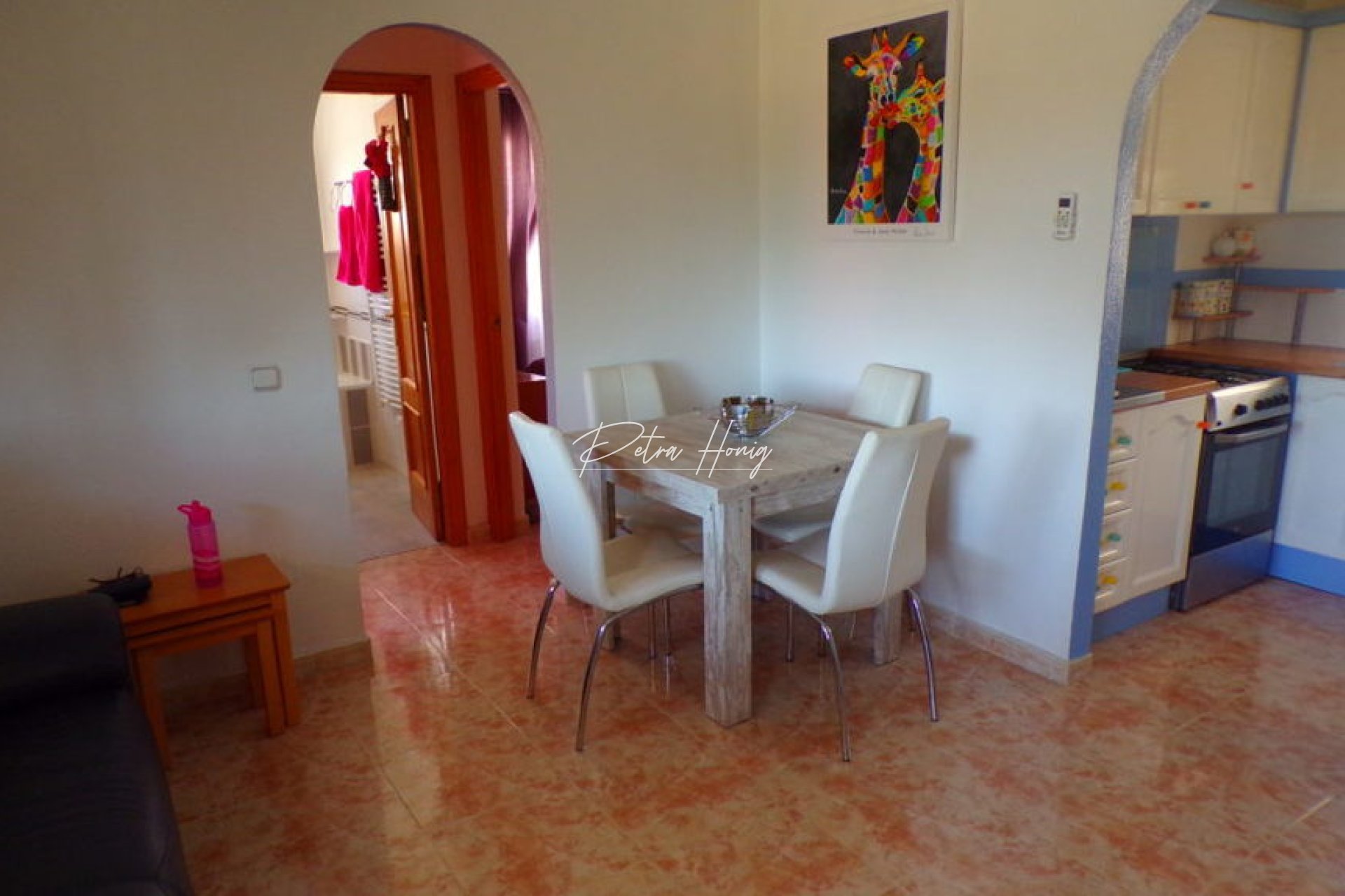 Resales - Townhouse - Playa Flamenca