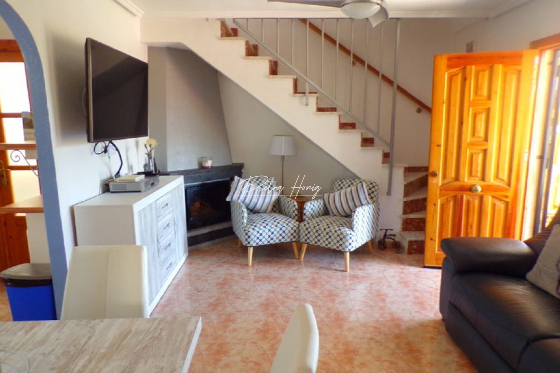 Resales - Townhouse - Playa Flamenca