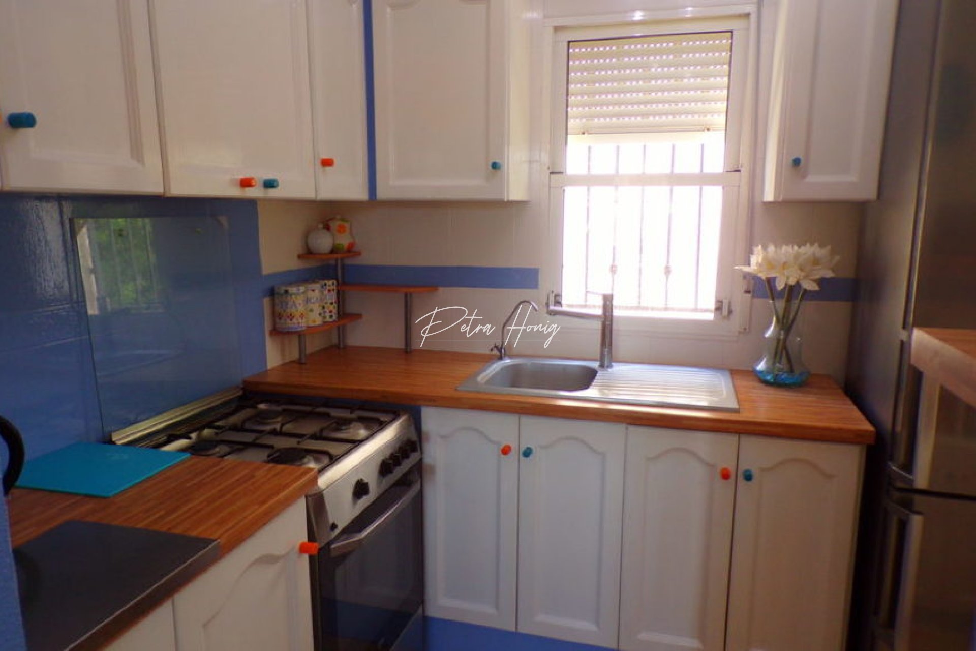 Resales - Townhouse - Playa Flamenca