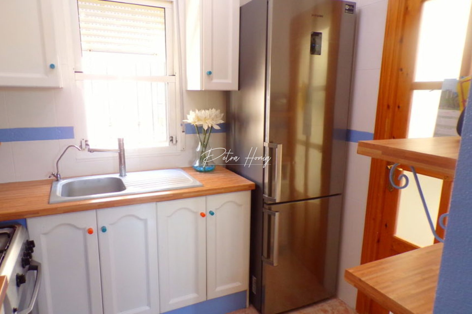 Resales - Townhouse - Playa Flamenca