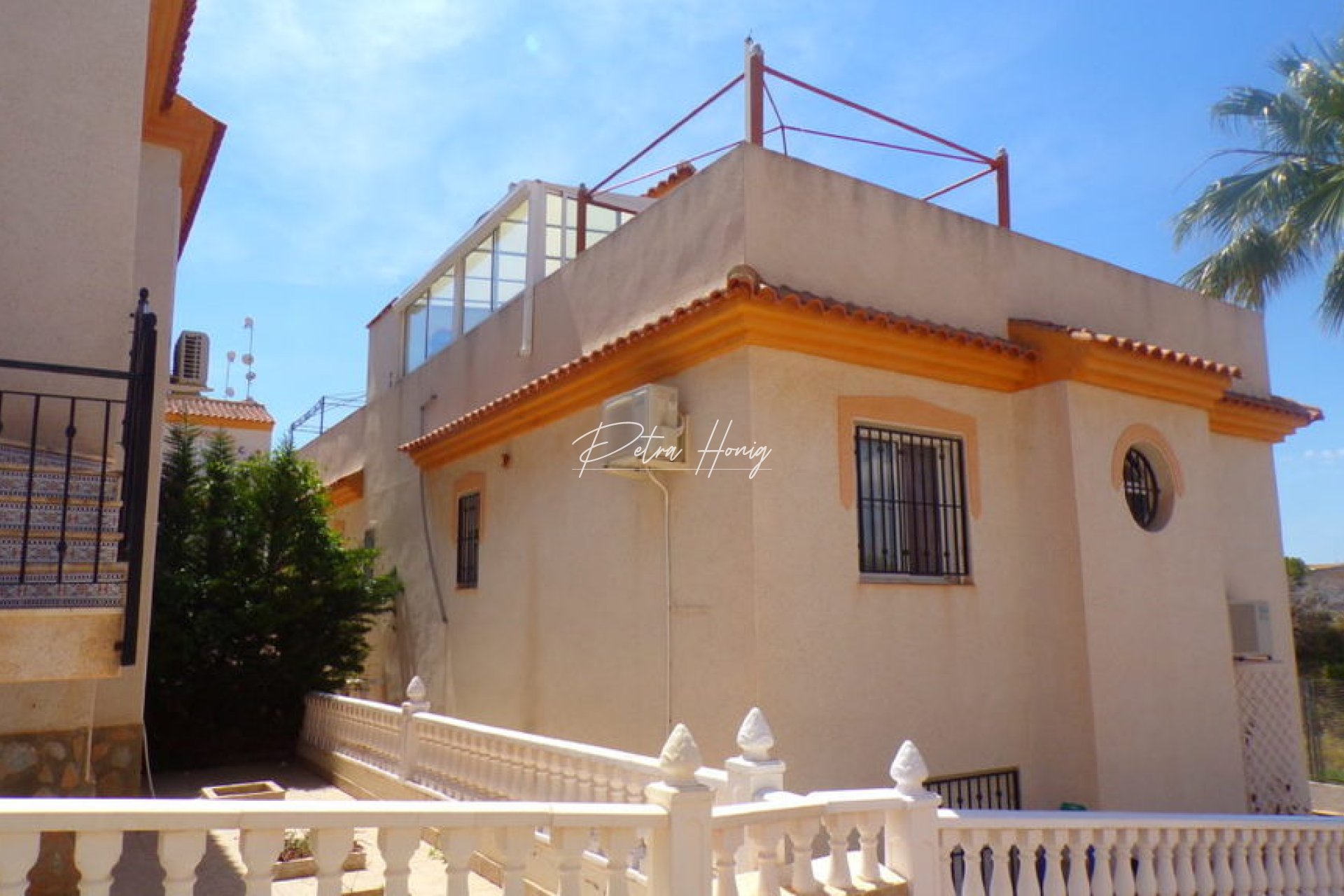 Resales - Townhouse - Playa Flamenca