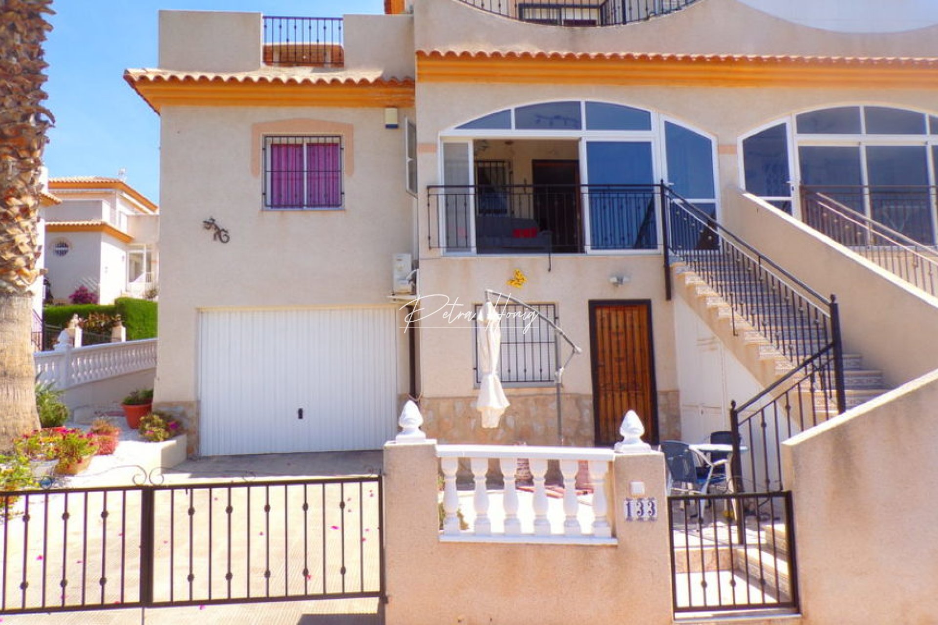 Resales - Townhouse - Playa Flamenca