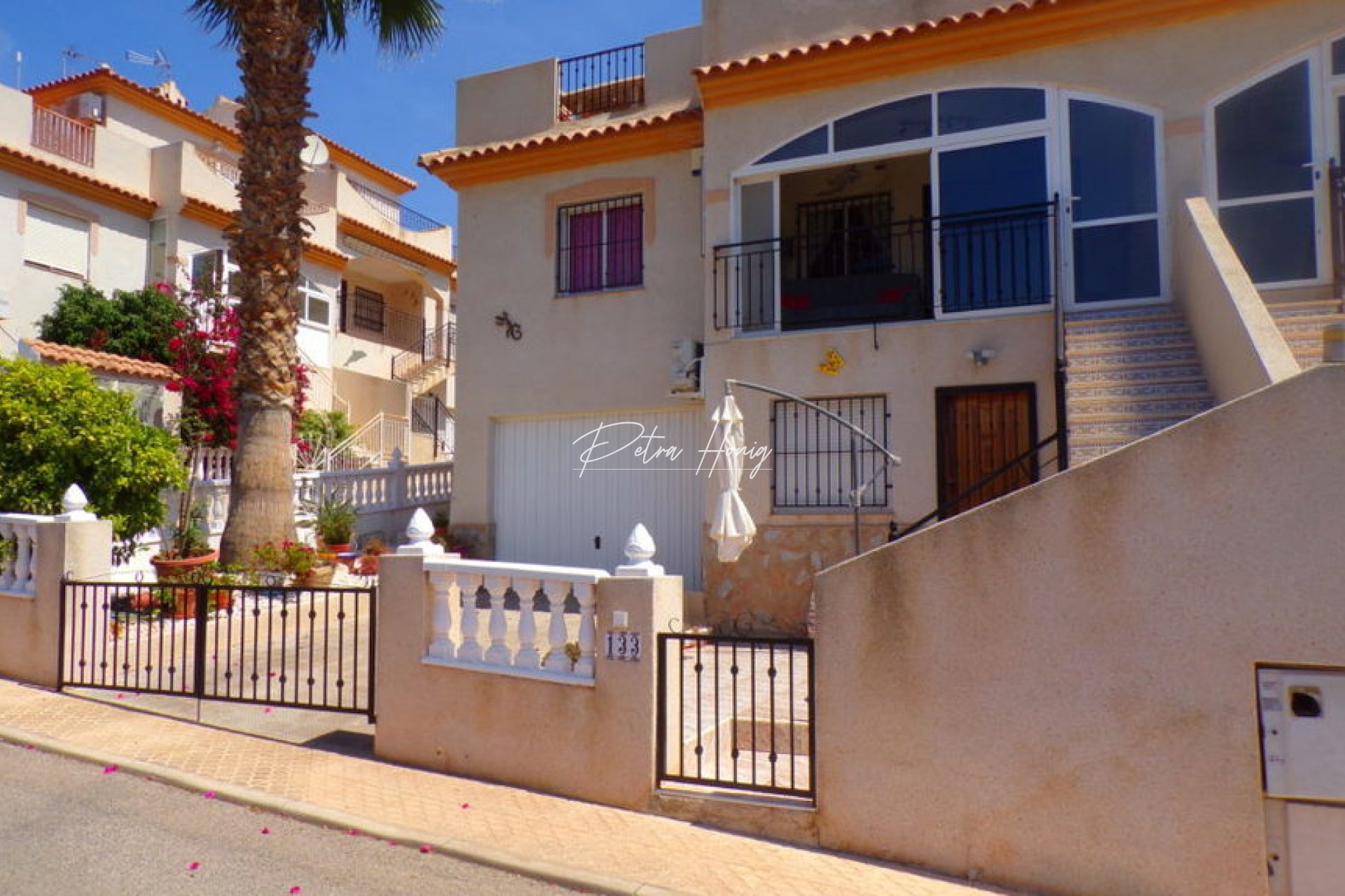 Resales - Townhouse - Playa Flamenca