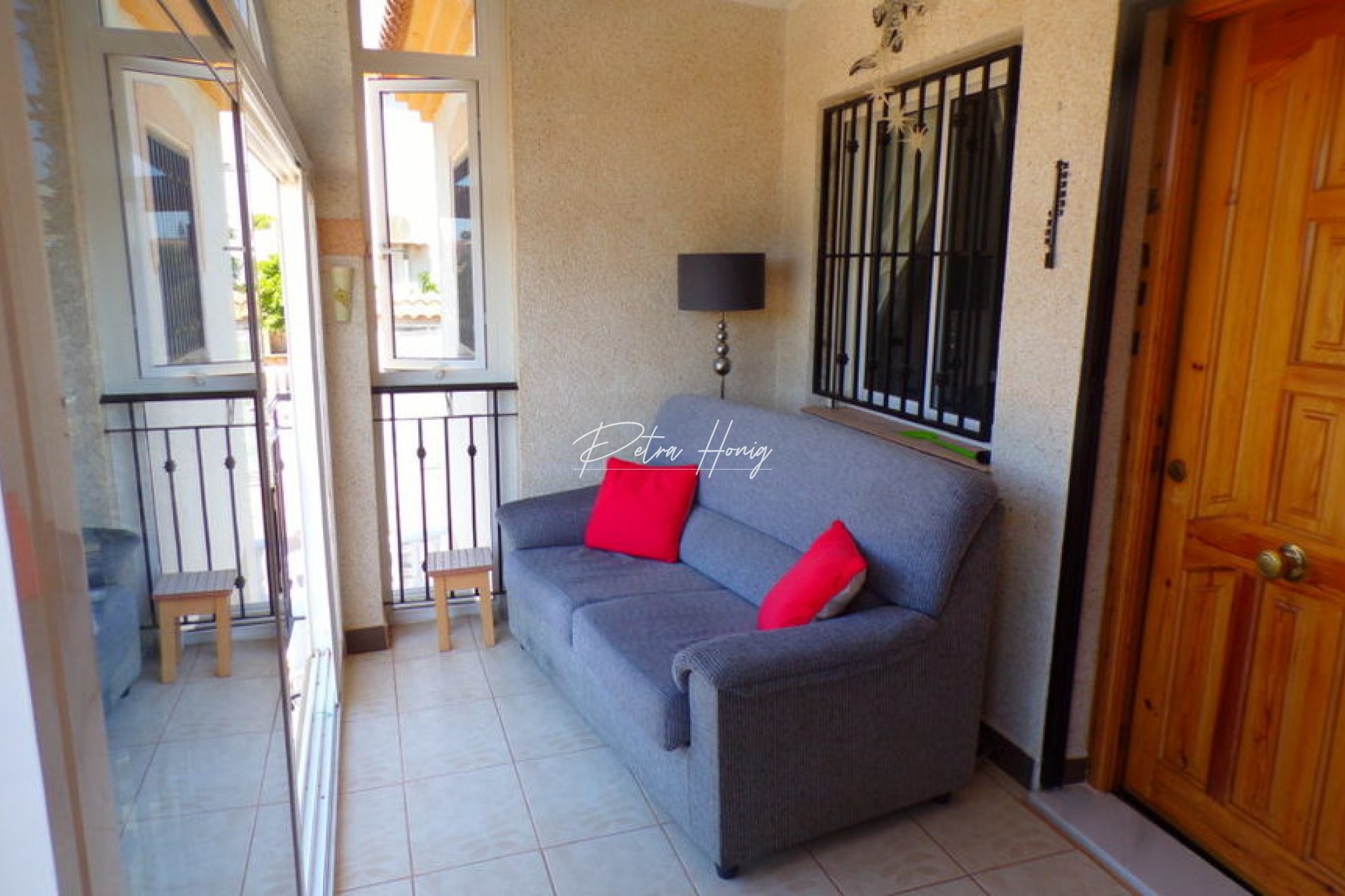 Resales - Townhouse - Playa Flamenca