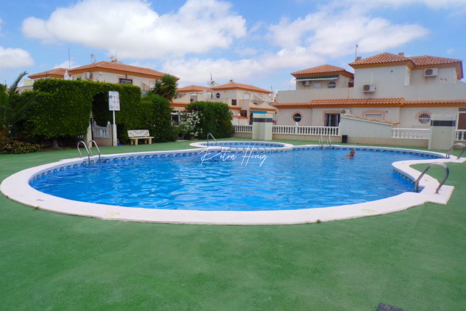 Resales - Townhouse - Playa Flamenca