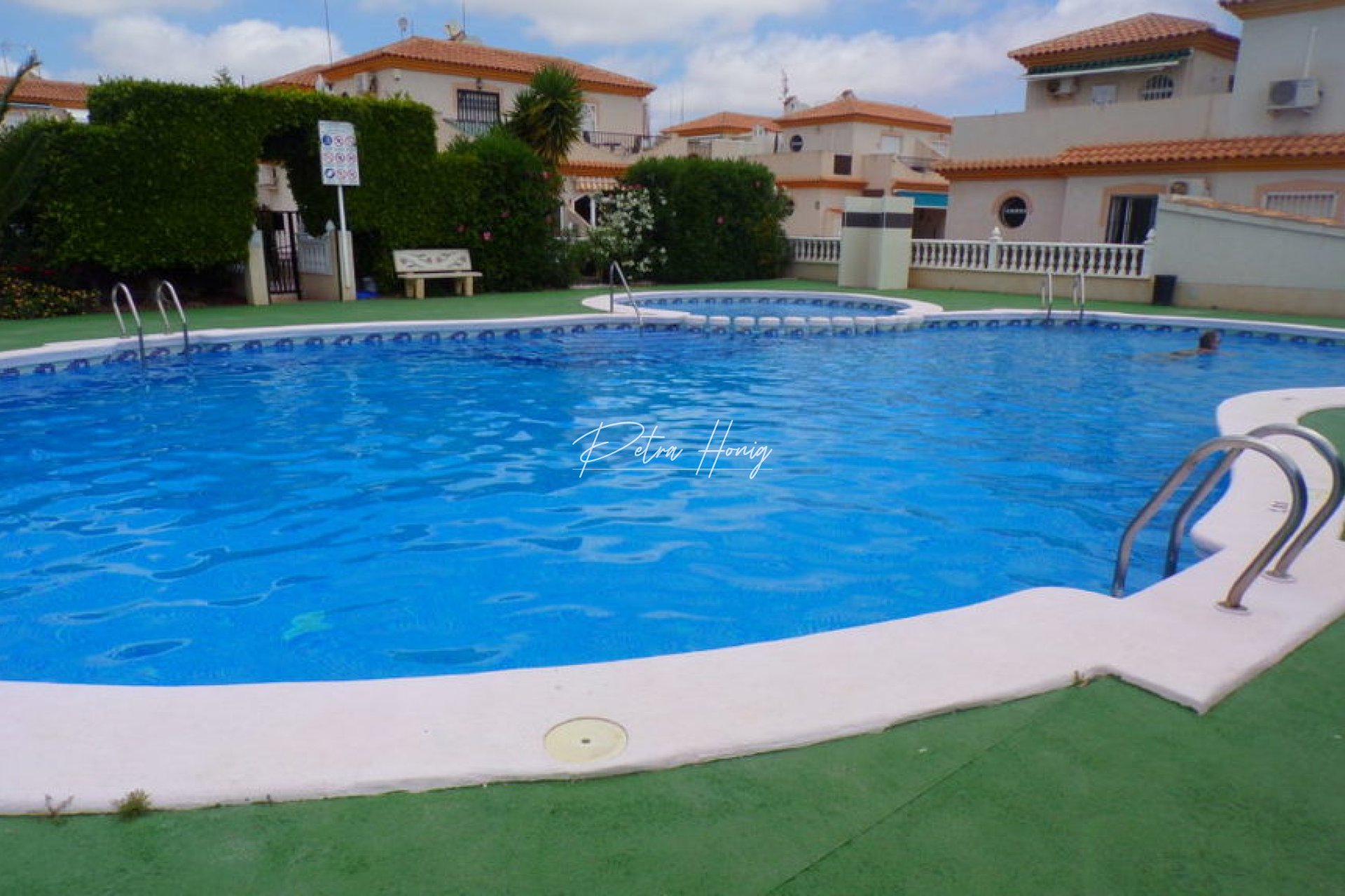 Resales - Townhouse - Playa Flamenca