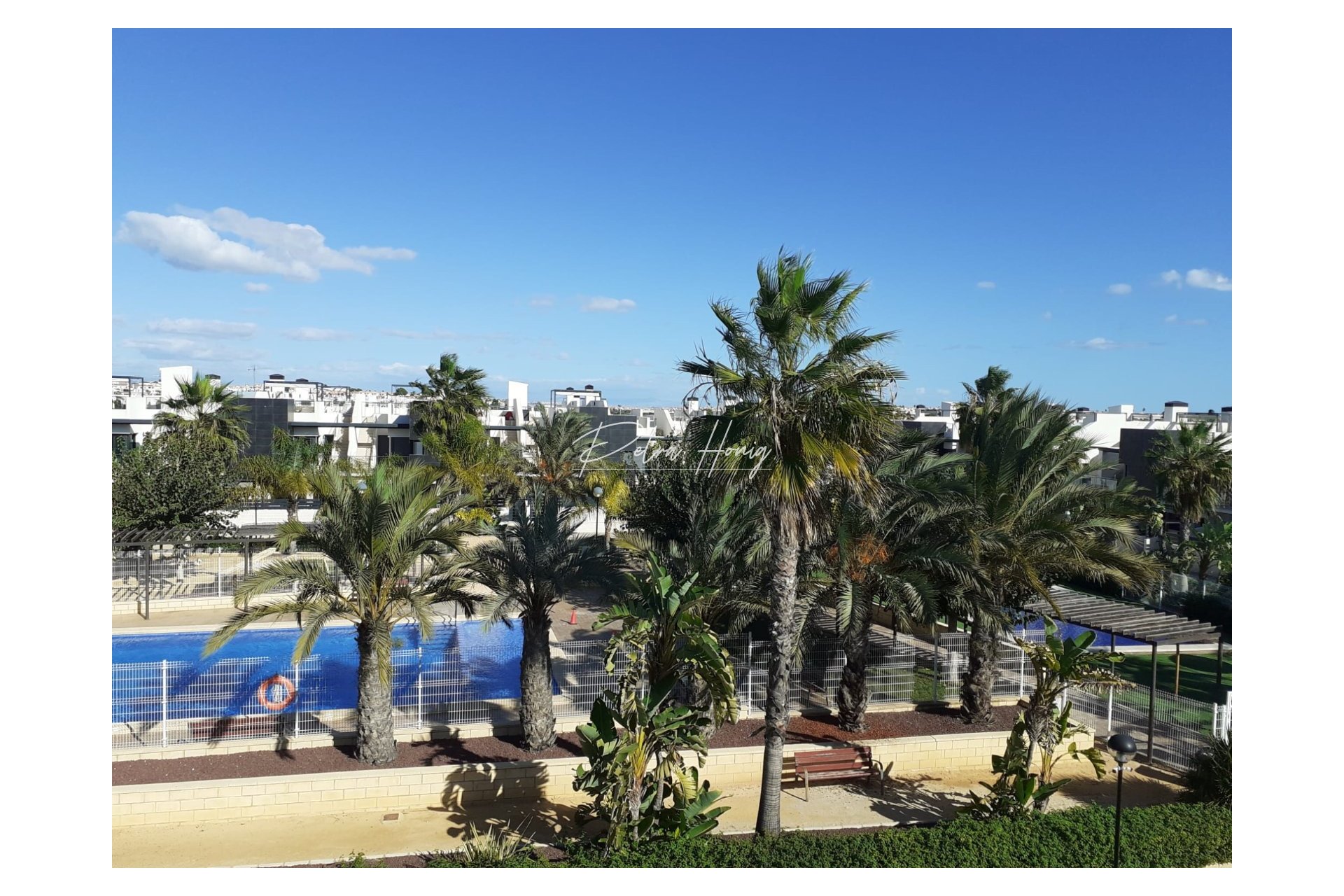 Resales - Townhouse - Playa Flamenca