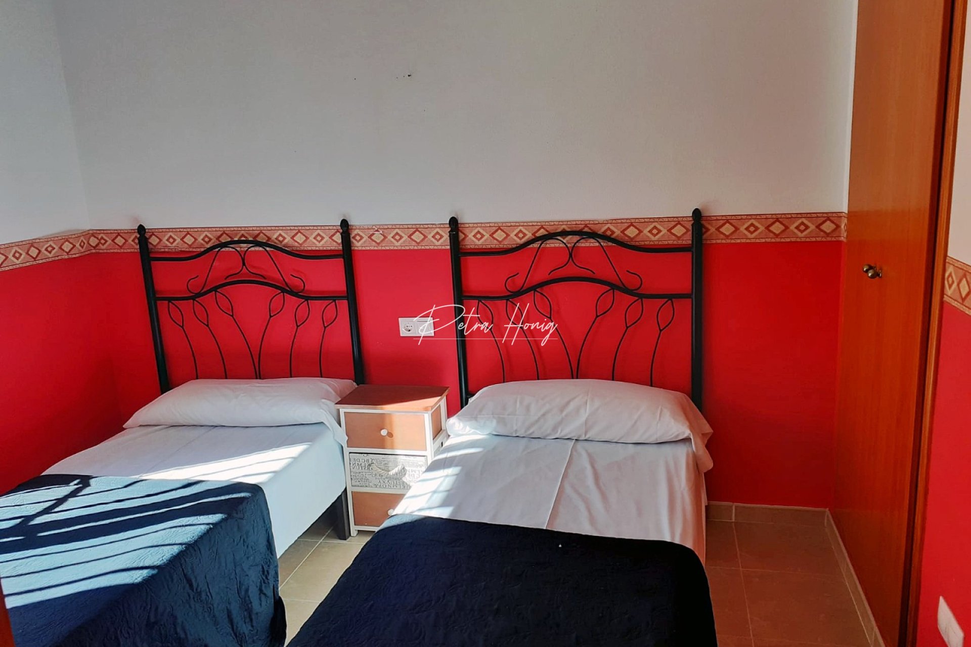 Resales - Townhouse - Playa Flamenca