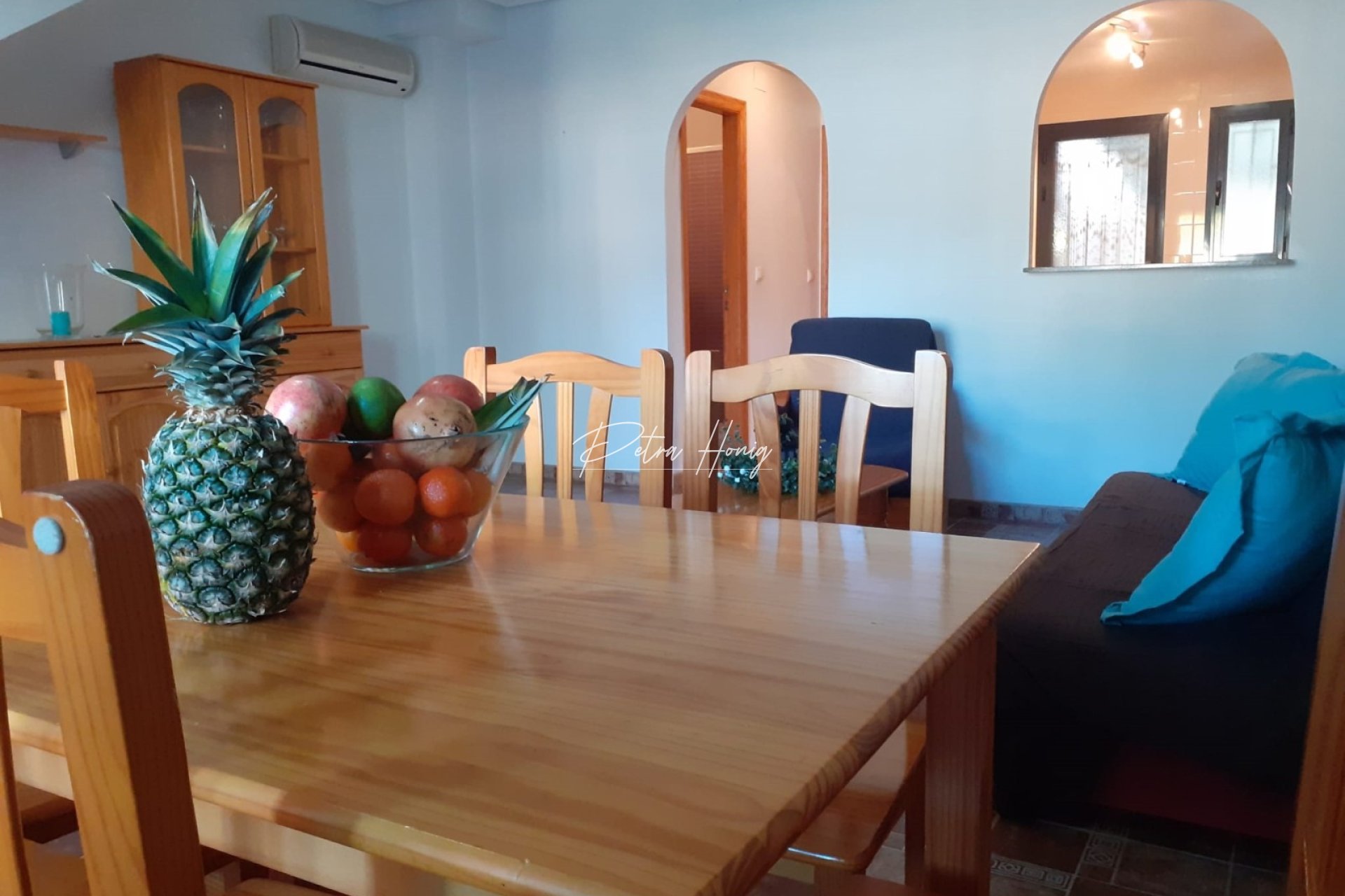 Resales - Townhouse - Playa Flamenca