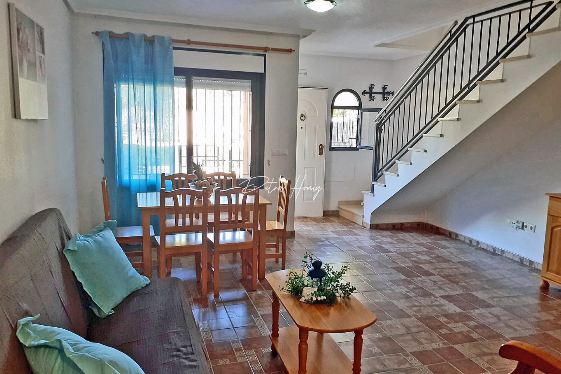 Resales - Townhouse - Playa Flamenca