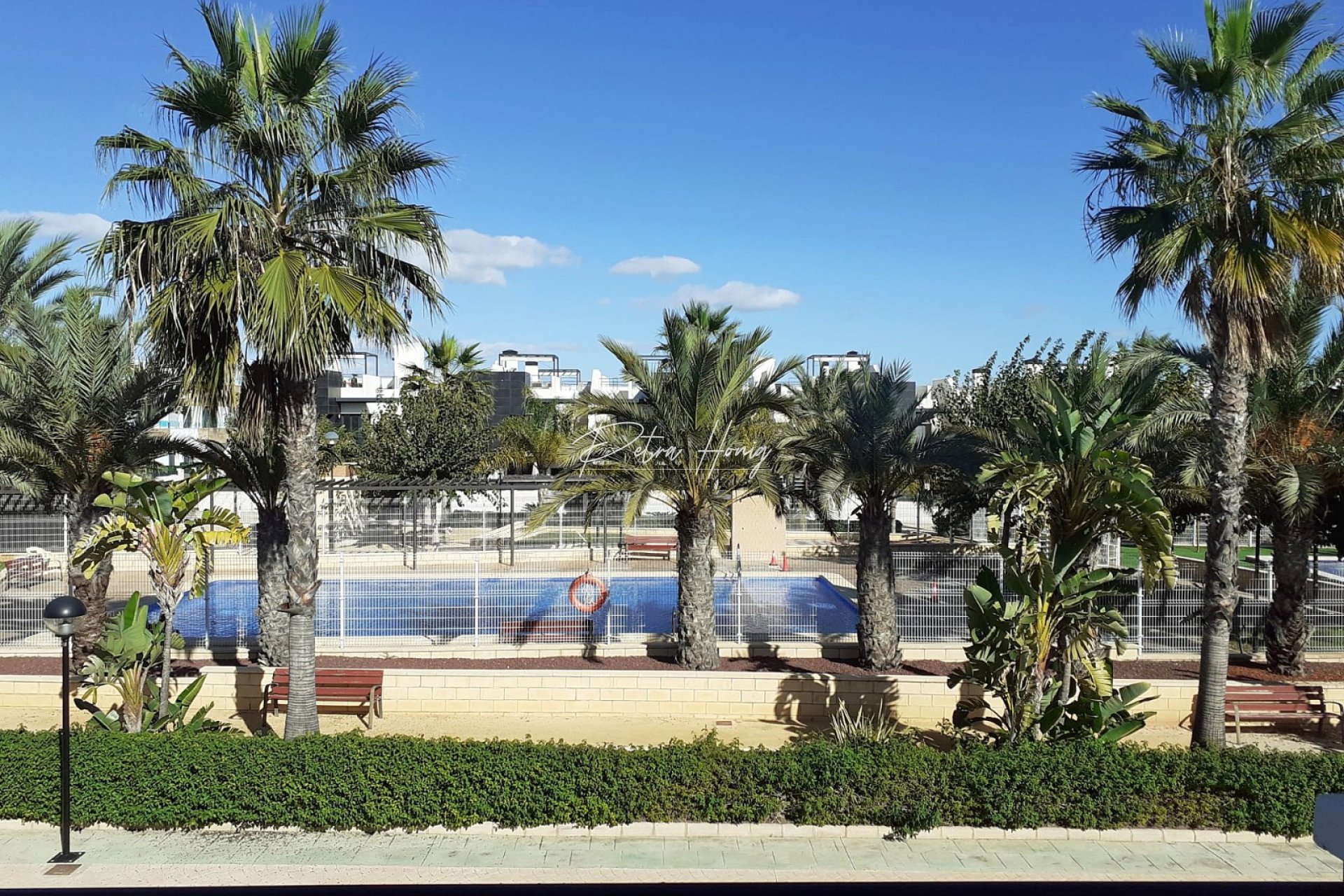 Resales - Townhouse - Playa Flamenca