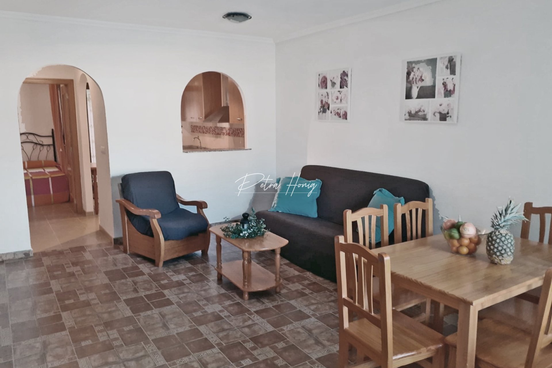 Resales - Townhouse - Playa Flamenca